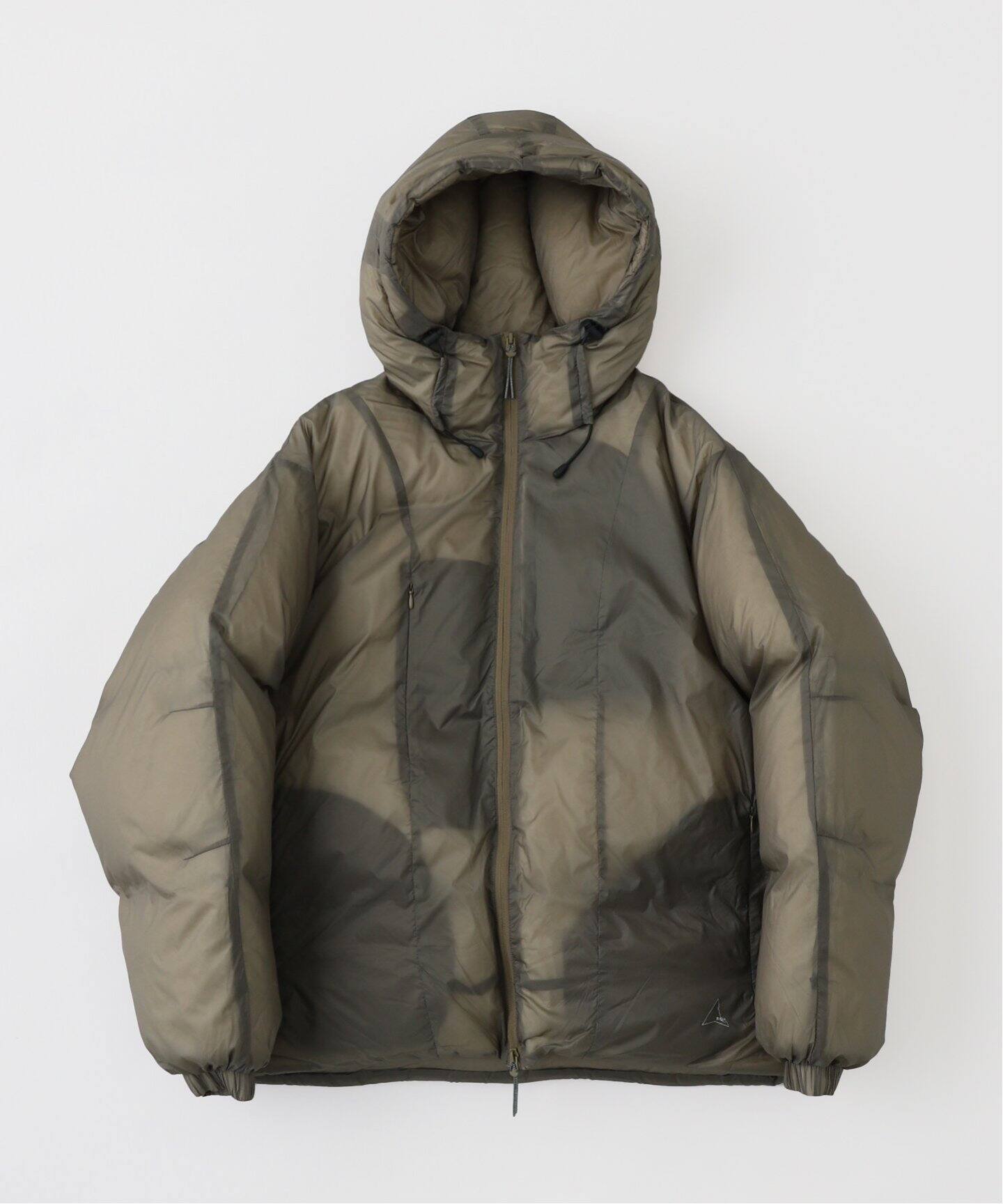ROA Smooth Down Jacket（その他ブルゾン／アウター）｜JOURNAL 