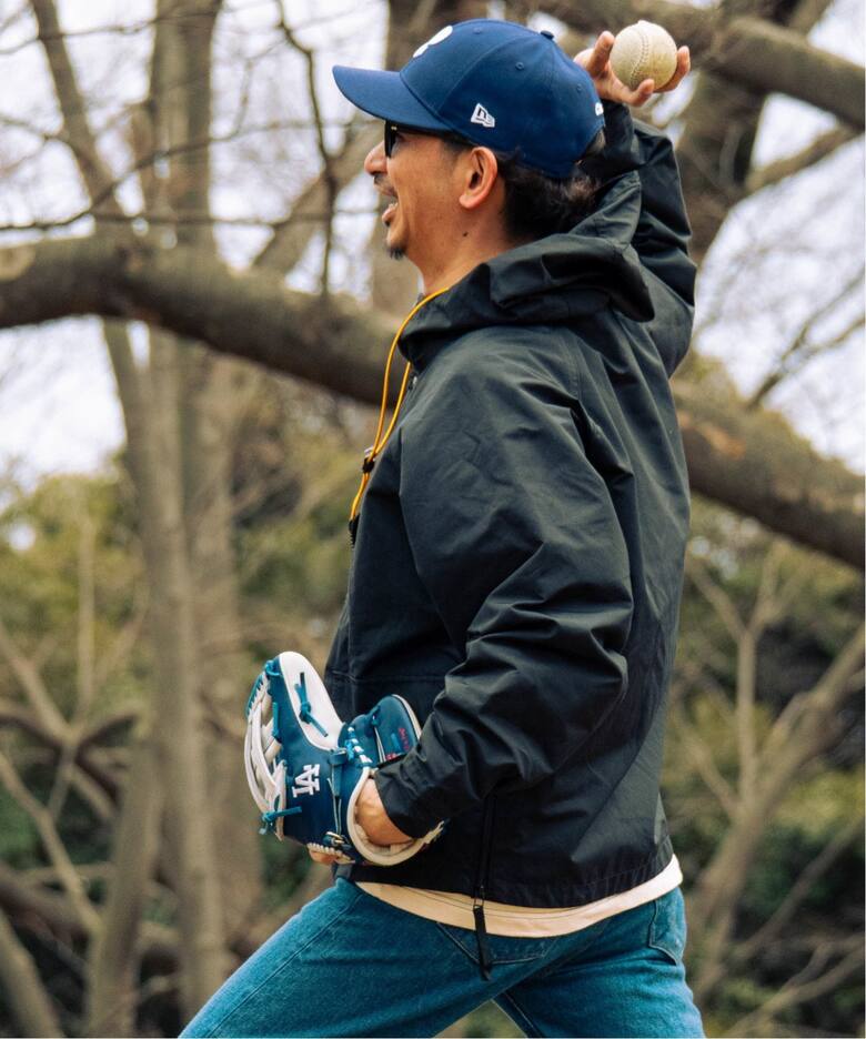 SIERRA DESIGNS / シエラデザインズ × Circles / Parka（マウンテン 