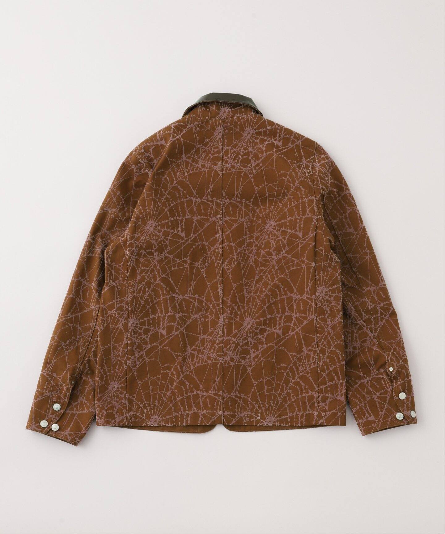 MASU / エムエーエスユー】FLOCKY WEB COVERALL（その他ブルゾン 