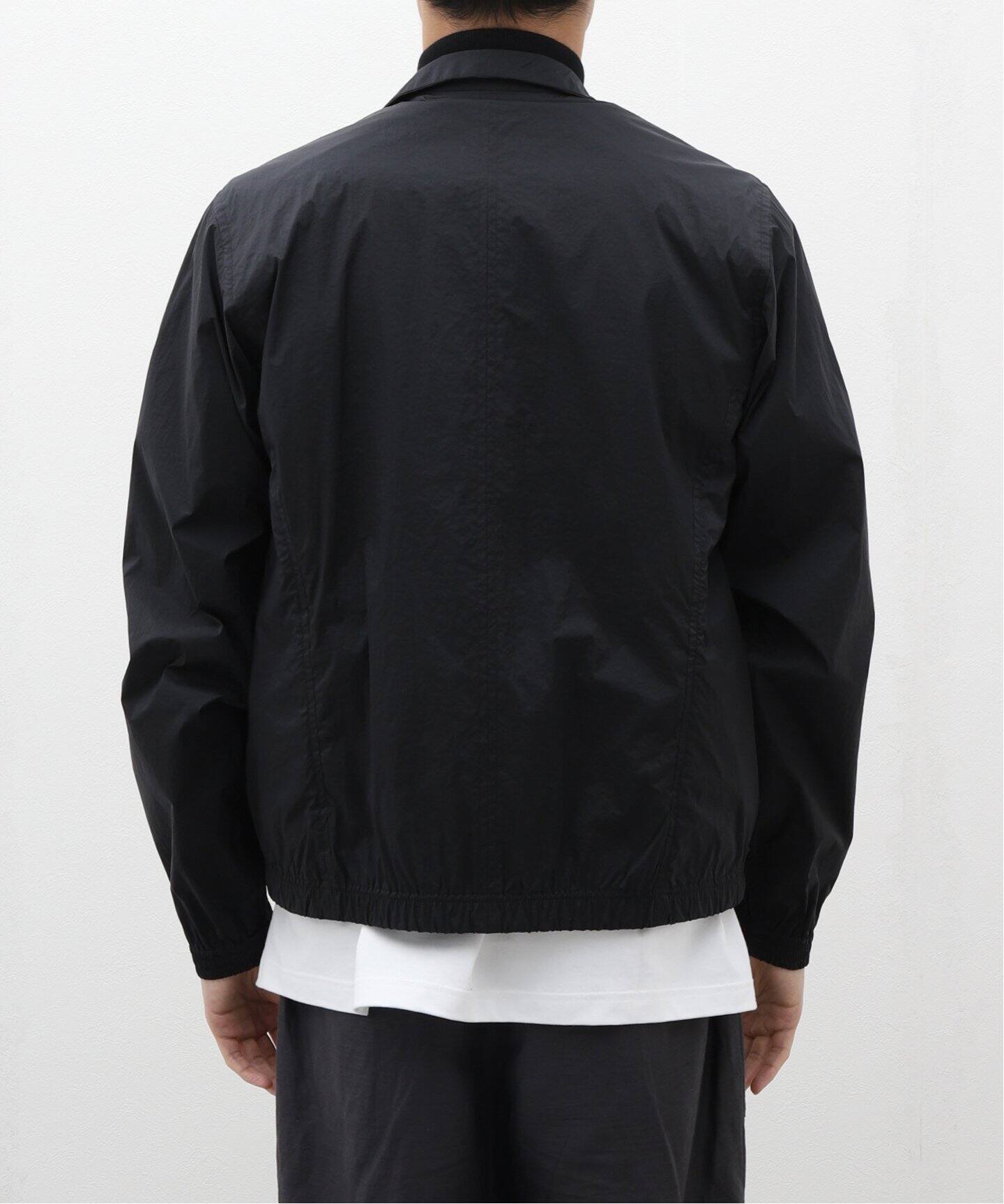 ベッドフォード BED J.W FORD 18AW 18AW-B-MT01 ムートンレザー  