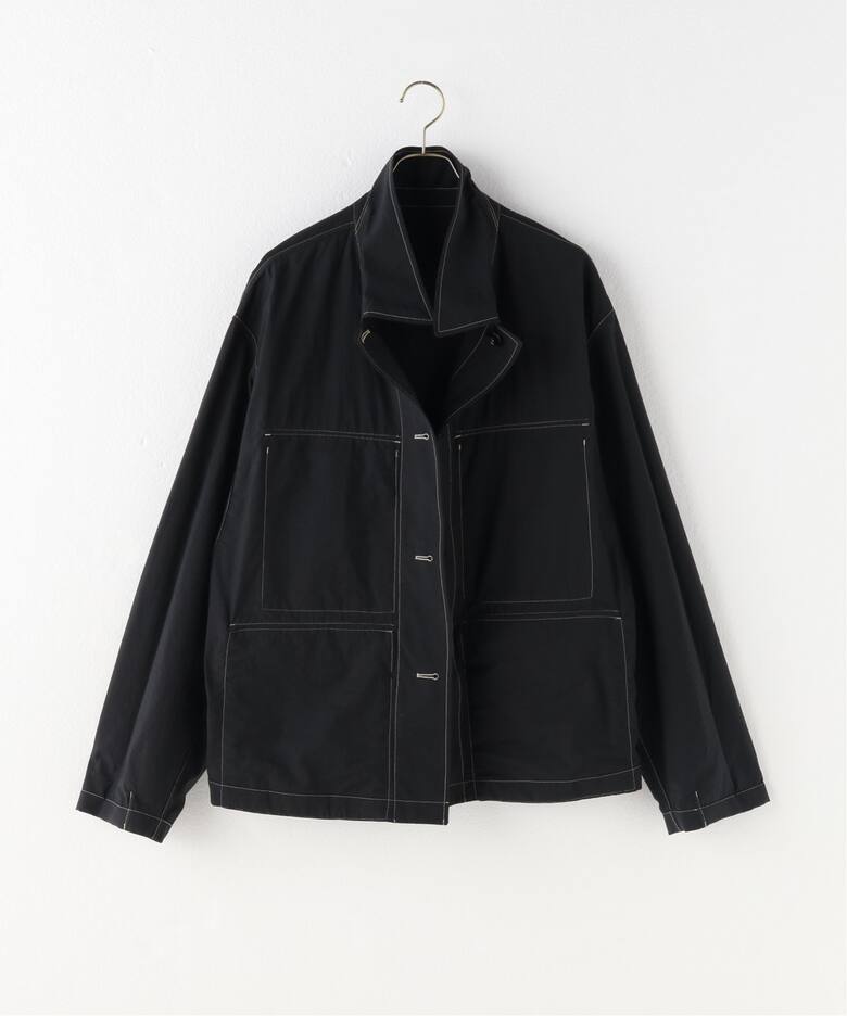 LEMAIRE / ルメール】 LIGTH FIELD JACKET（その他ブルゾン／アウター 