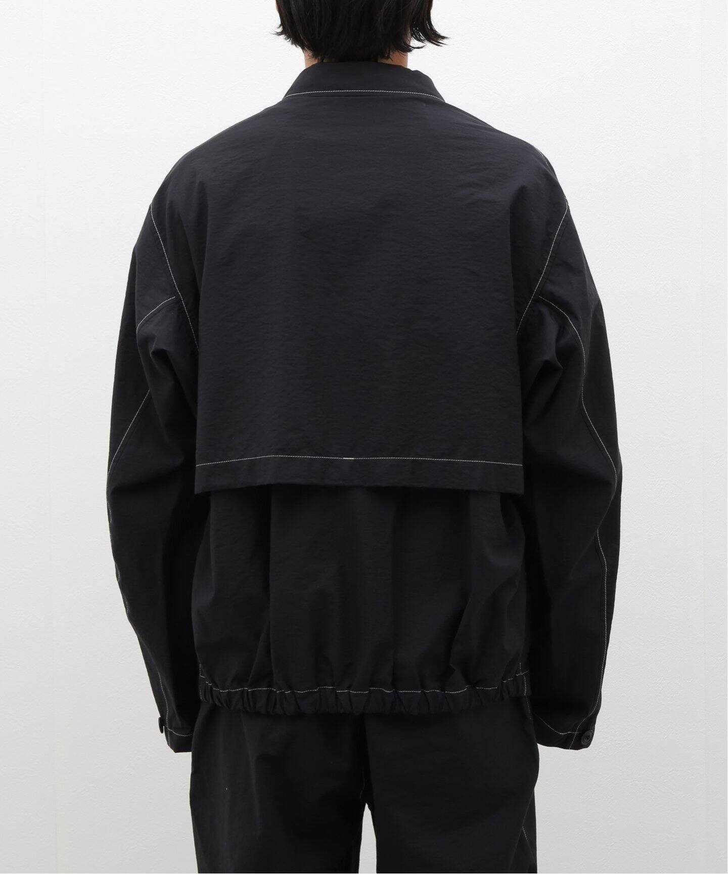 LEMAIRE / ルメール】 LIGTH FIELD JACKET（その他ブルゾン／アウター 