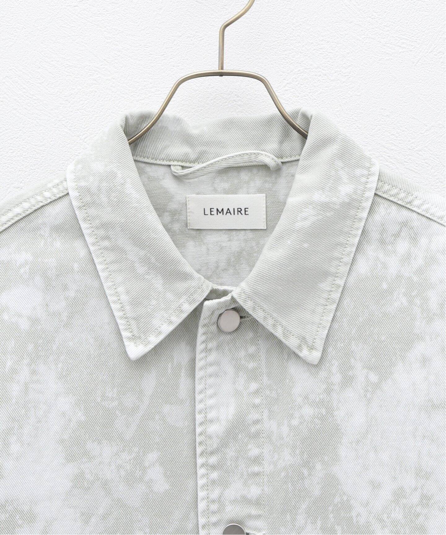 ジャーナルスタンダード JOURNAL STANDARD 【LEMAIRE / ルメール