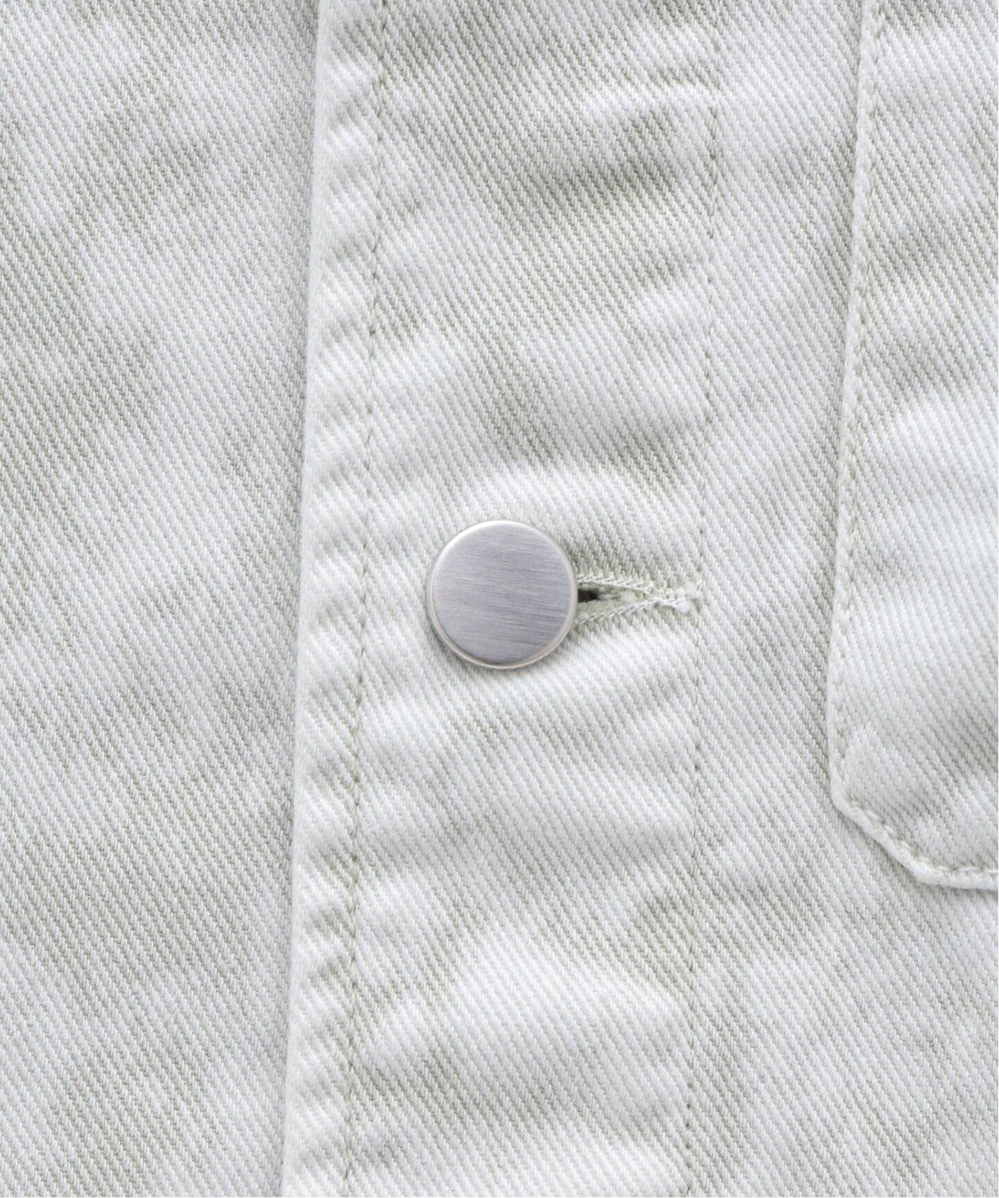 LEMAIRE / ルメール】 BOXY TRUCKER JACKET（その他ブルゾン