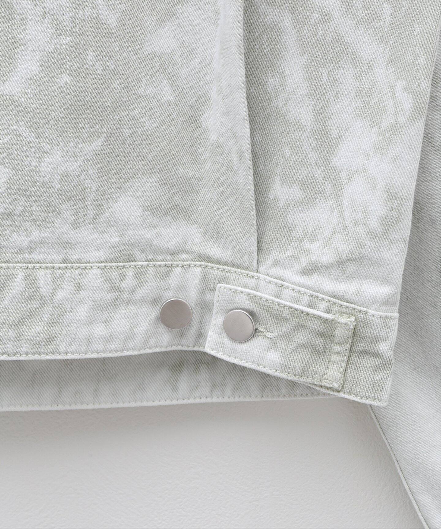 LEMAIRE / ルメール】 BOXY TRUCKER JACKET（その他ブルゾン