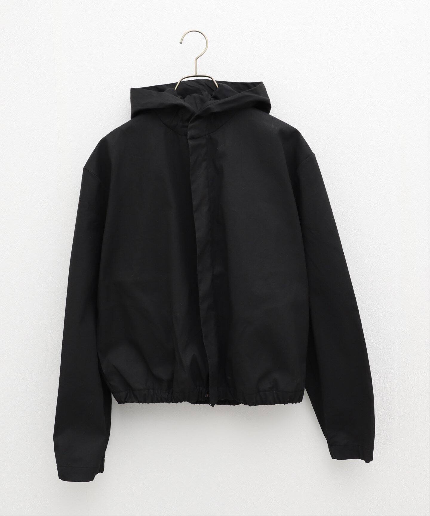 GABRIELA COLL GARMENTS / ガブリエラ コール ガーメンツ】HOODED  