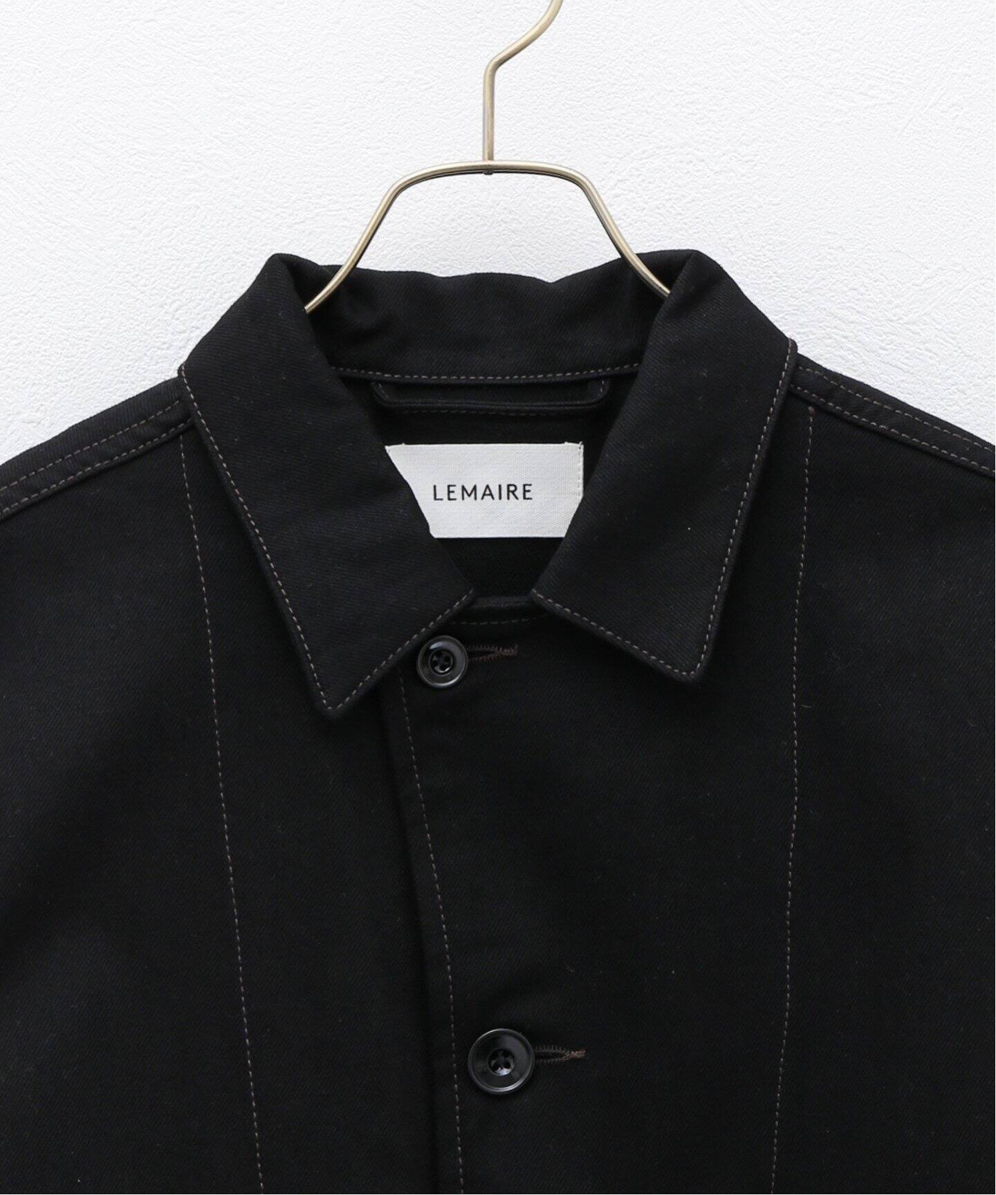 LEMAIRE / ルメール】 BOXY JACKET（その他ブルゾン／アウター 
