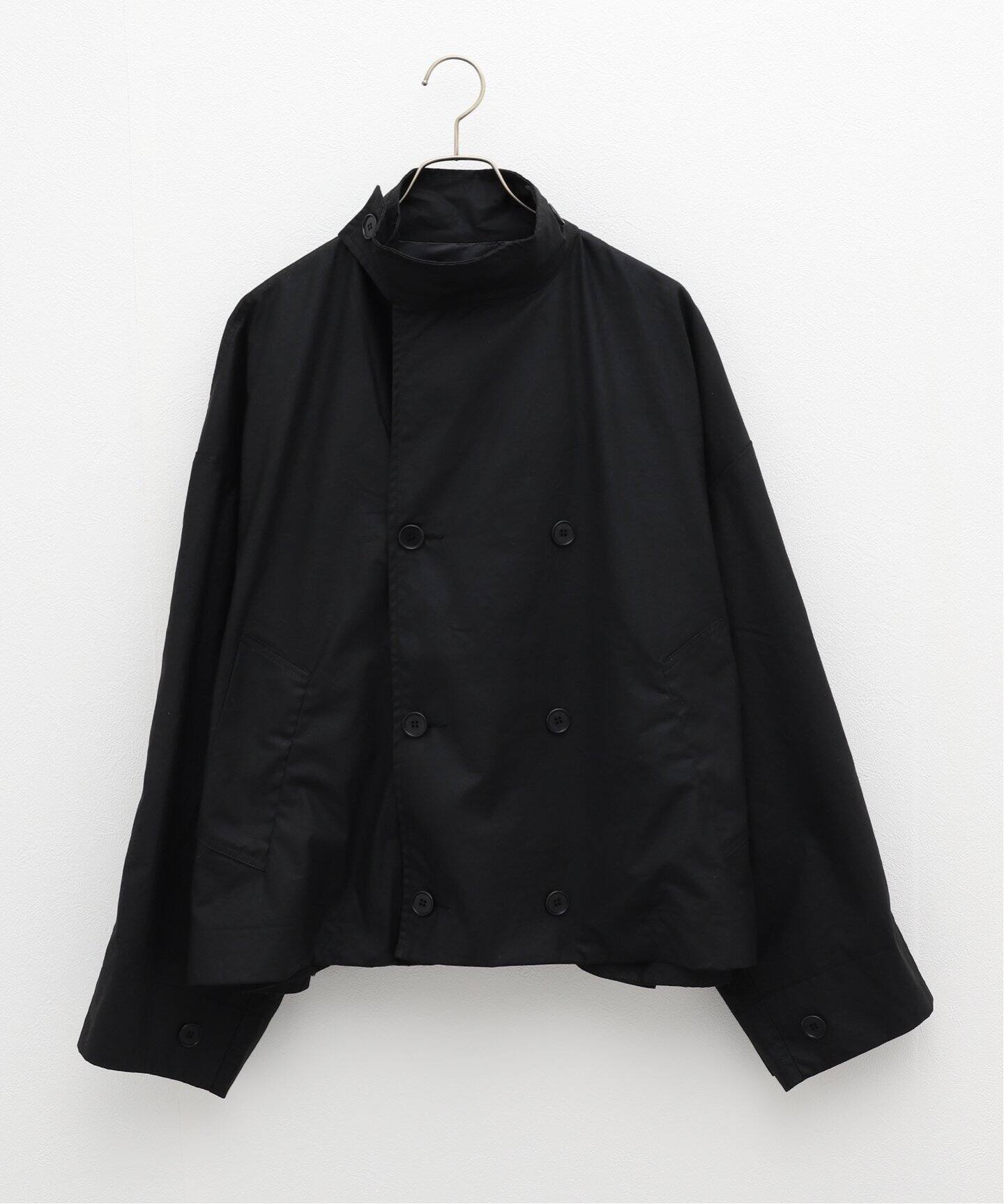 GABRIELA COLL GARMENTS / ガブリエラ コール ガーメンツ】 CROPPED 