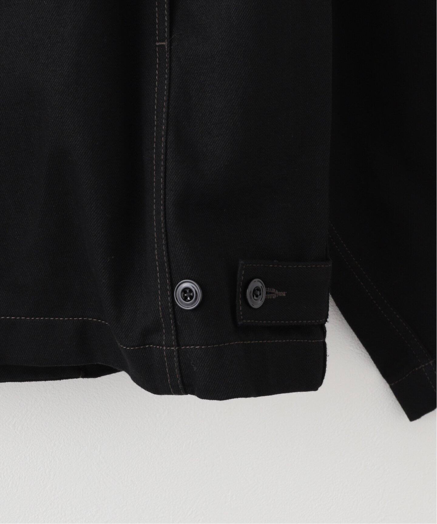 LEMAIRE / ルメール】 BOXY JACKET（その他ブルゾン／アウター