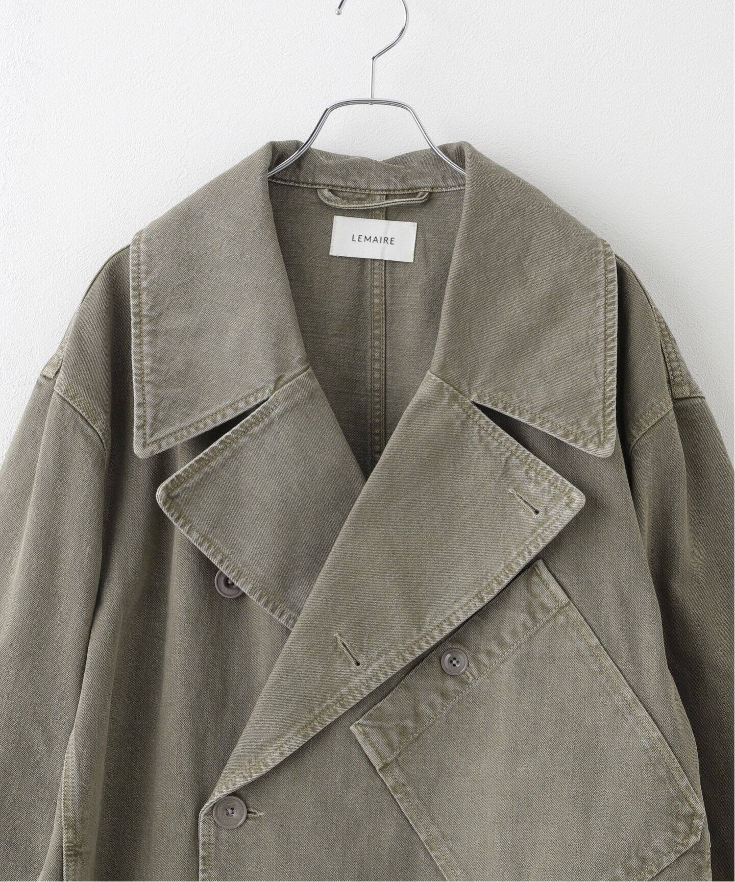 LEMAIRE / ルメール】 DISPATCH JACKET（その他ブルゾン／アウター 