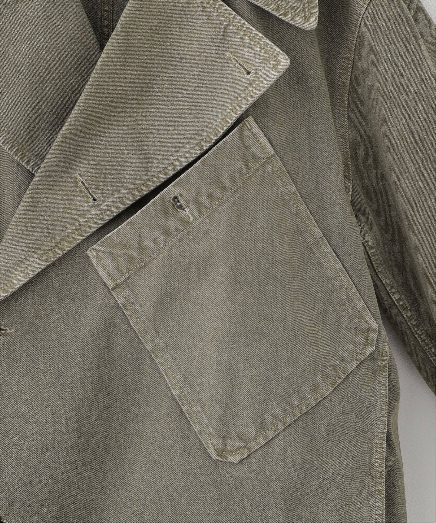 ルメールDISPATCH JACKET 新品 国内正規 M 24AW ルメールDISPATCH JACKET 新品 国内正規 M 24AW