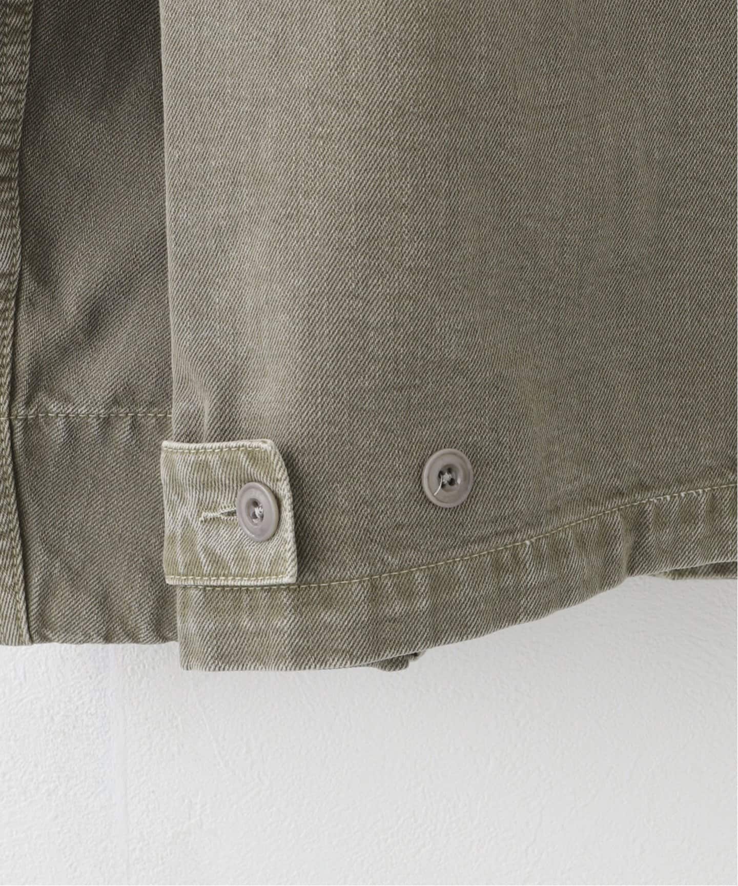 セール】LEMAIRE(ルメール) DISPATCH JACKET OW334LD1017