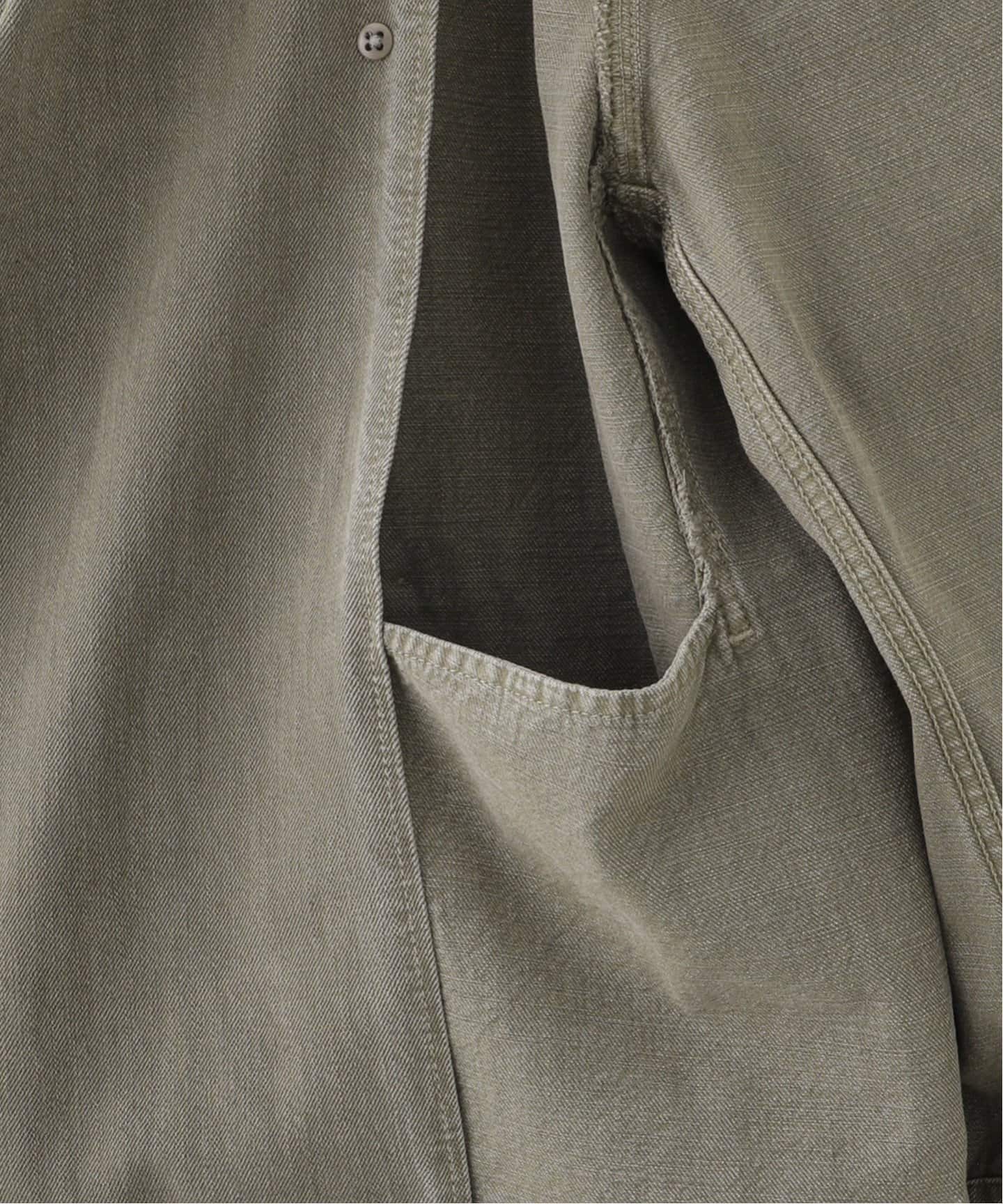 ルメールDISPATCH JACKET 新品 国内正規 M 24AW UNFOLLOW コート ジャケット 「LEMAIRE / ルメール」 DISPATCH