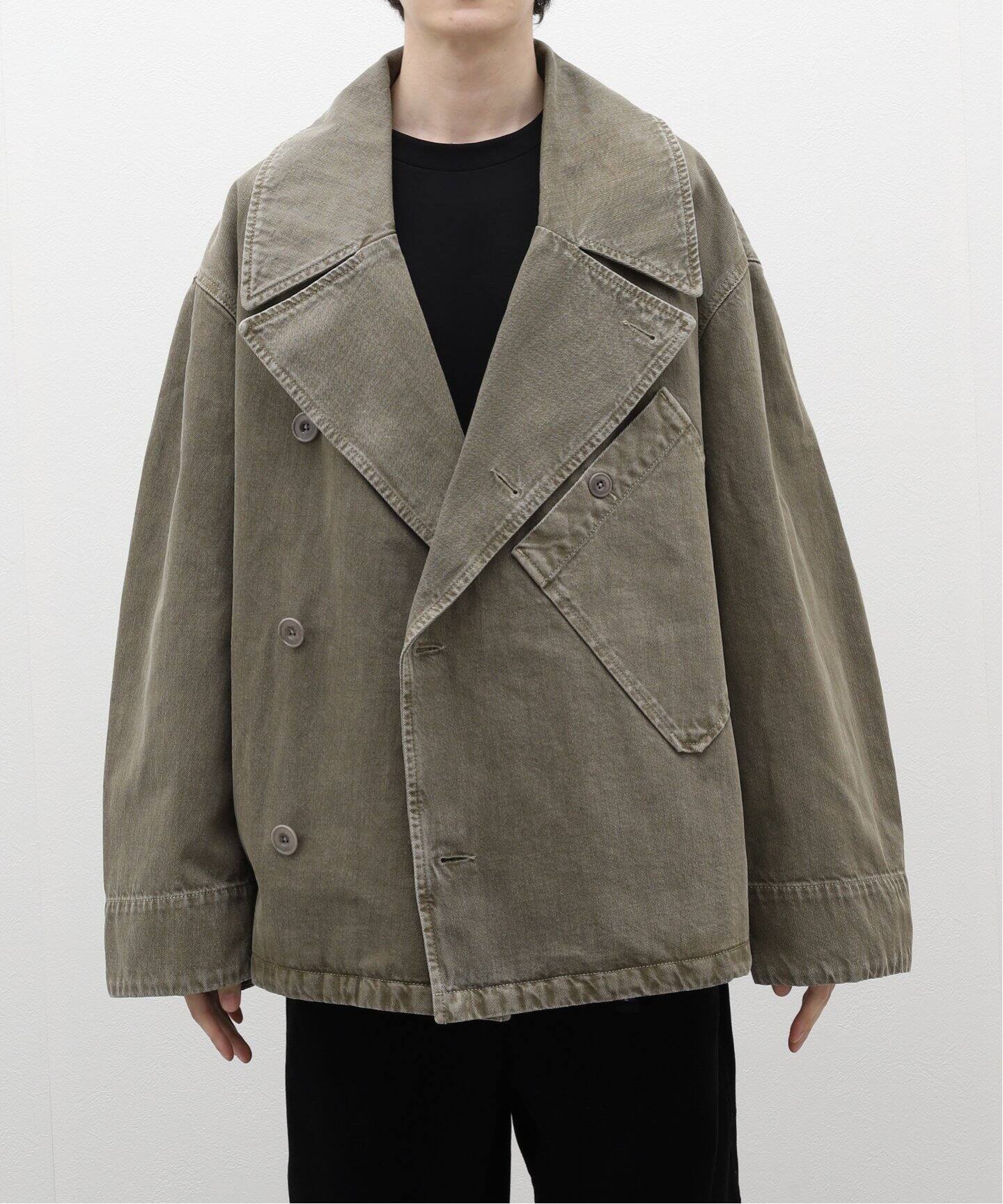 LEMAIRE / ルメール】 DISPATCH JACKET（その他ブルゾン／アウター 