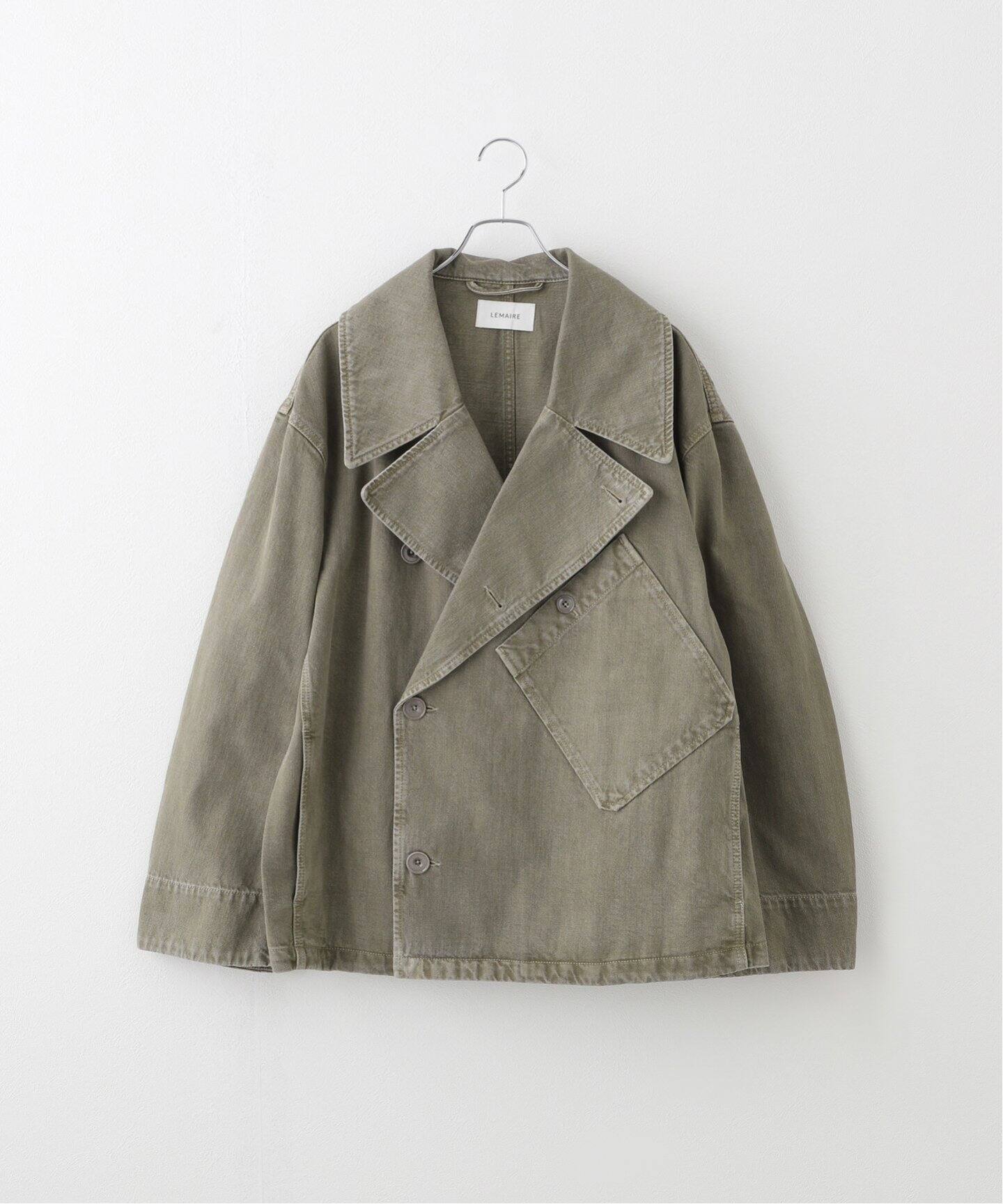 LEMAIRE / ルメール】 DISPATCH JACKET（その他ブルゾン／アウター 