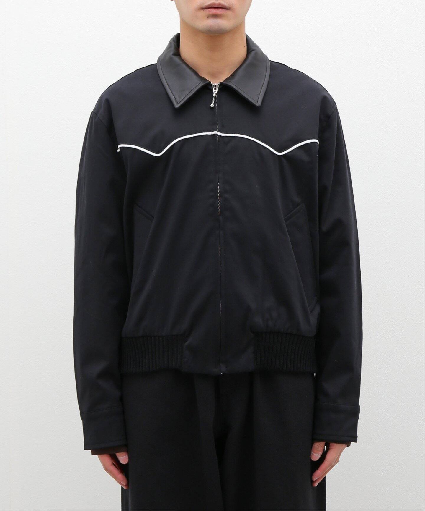 ERNEST W. BAKER / アーネストダブルベイカー】 Western  