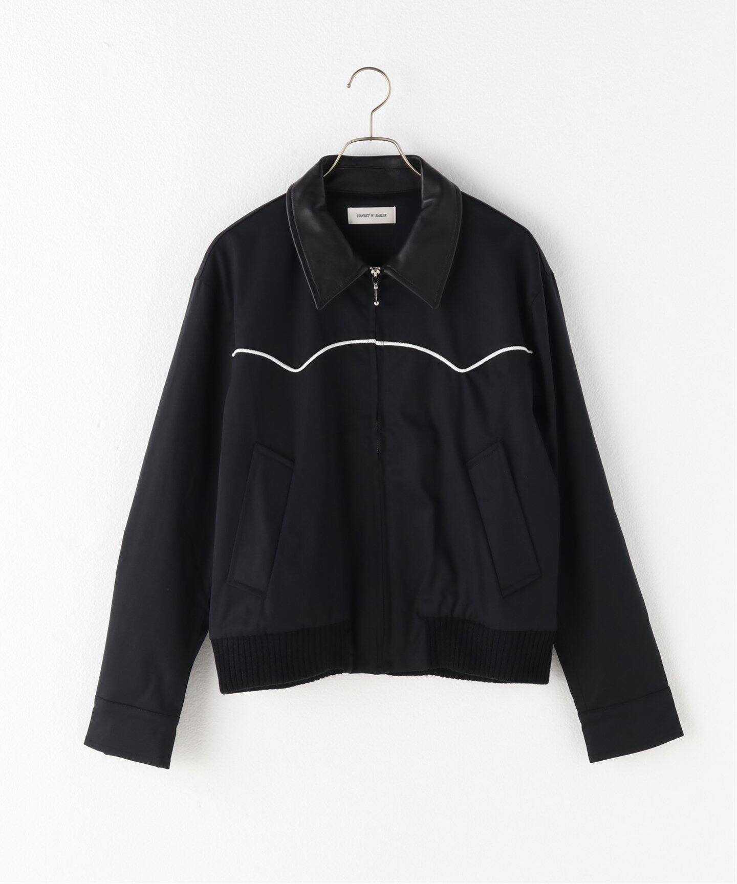 ERNEST W. BAKER / アーネストダブルベイカー】 Western  