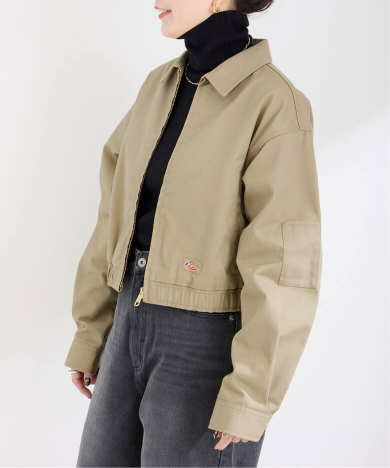 ブルゾン／アウター