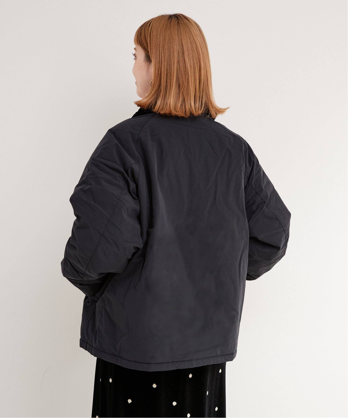 EDIFICE｜《再入荷》Barbour for MARKAWARE & EDIFICE 別注
