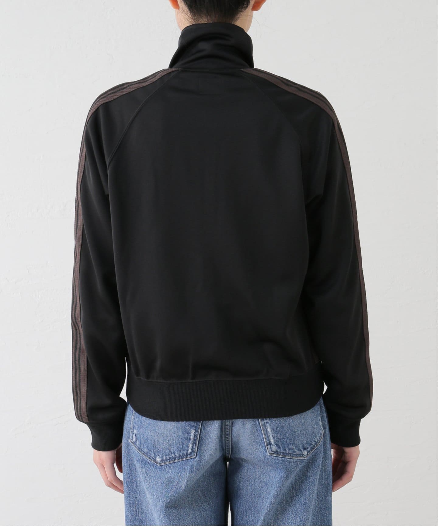 NEEDLES / ニードルズ Track Jacket-Poly Smooth（その他