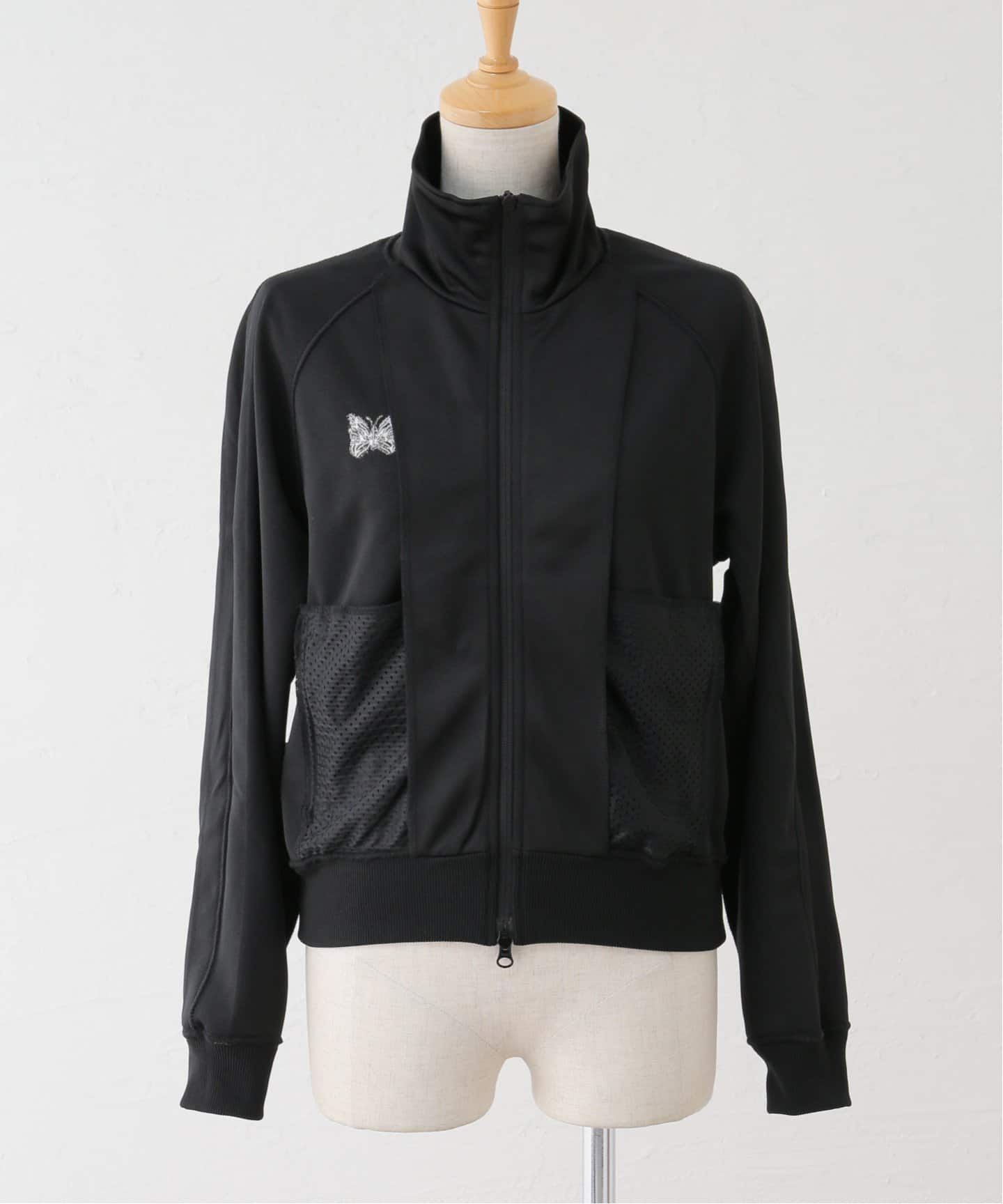Needles ナイロンジャケット jointworks NEEDLES / ニードルズ JW別注 Jacket - Nylon（その他ブルゾン