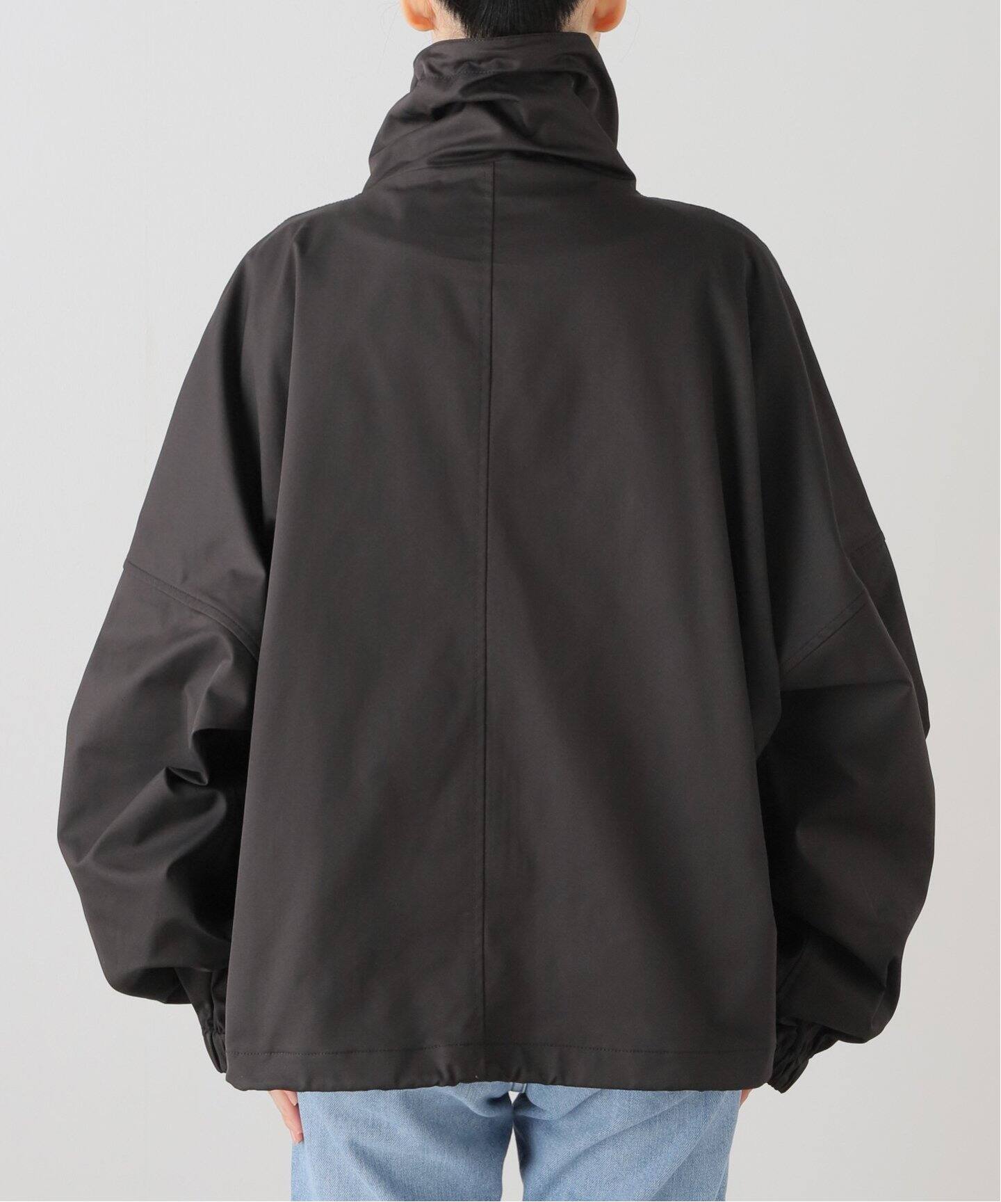 TODAYFUL / トゥデイフル】 Nylon Zip Blouson（その他ブルゾン  