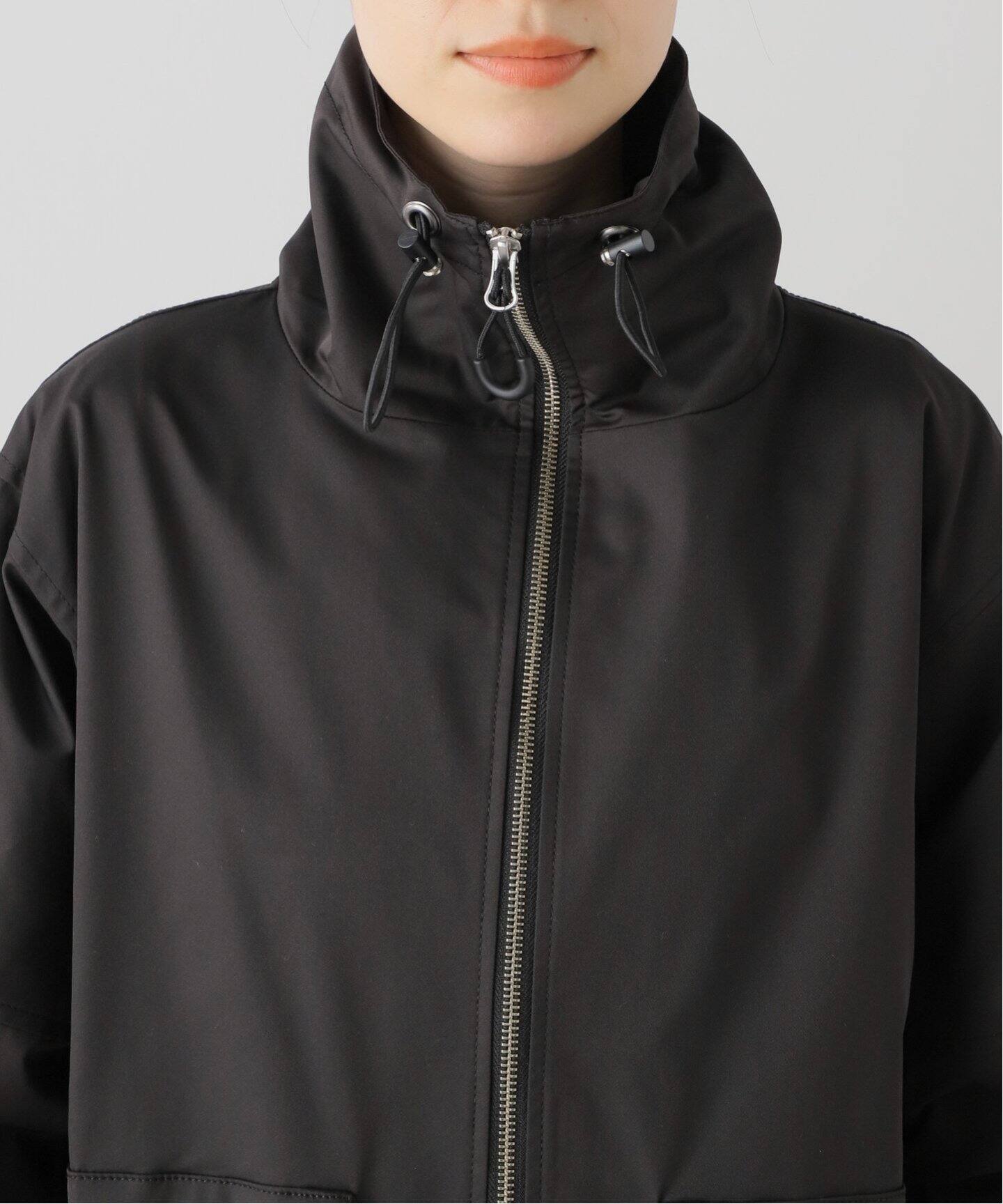 TODAYFUL / トゥデイフル】 Nylon Zip Blouson（その他ブルゾン 