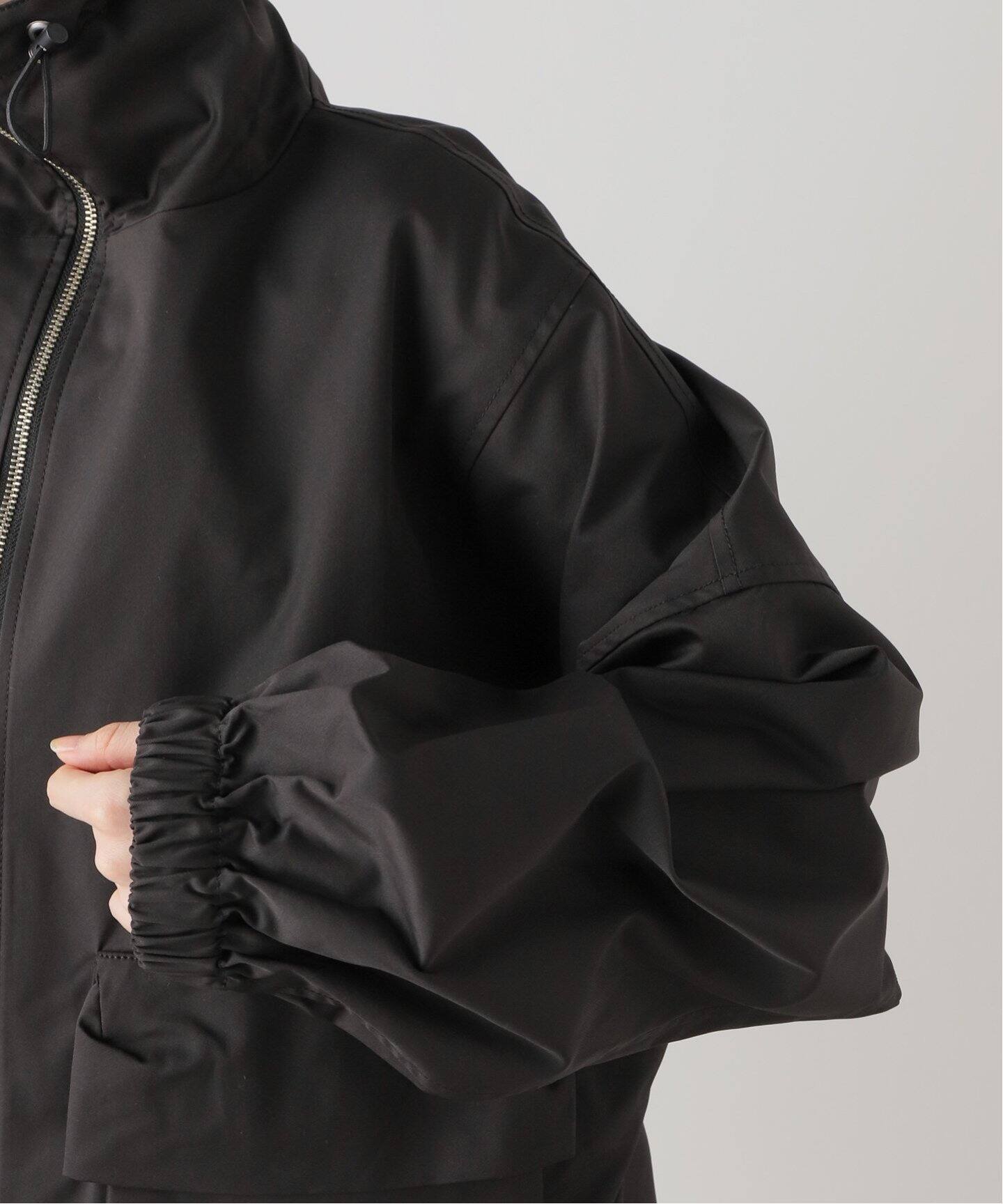 TODAYFUL / トゥデイフル】 Nylon Zip Blouson（その他ブルゾン  