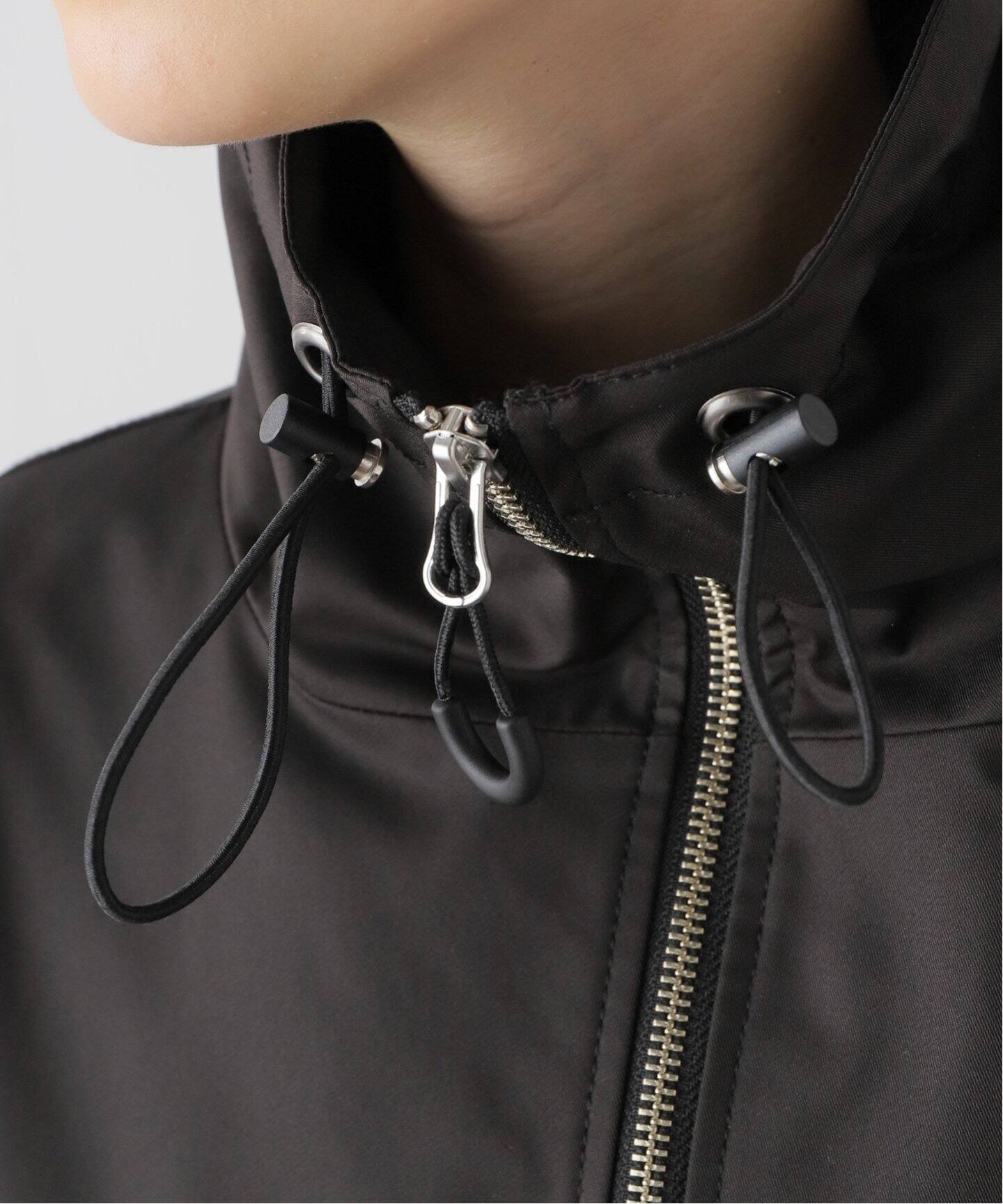 TODAYFUL / トゥデイフル】 Nylon Zip Blouson（その他ブルゾン 