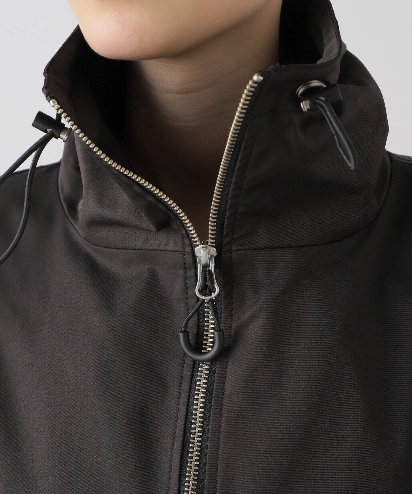 TODAYFUL / トゥデイフル】 Nylon Zip Blouson（その他ブルゾン  