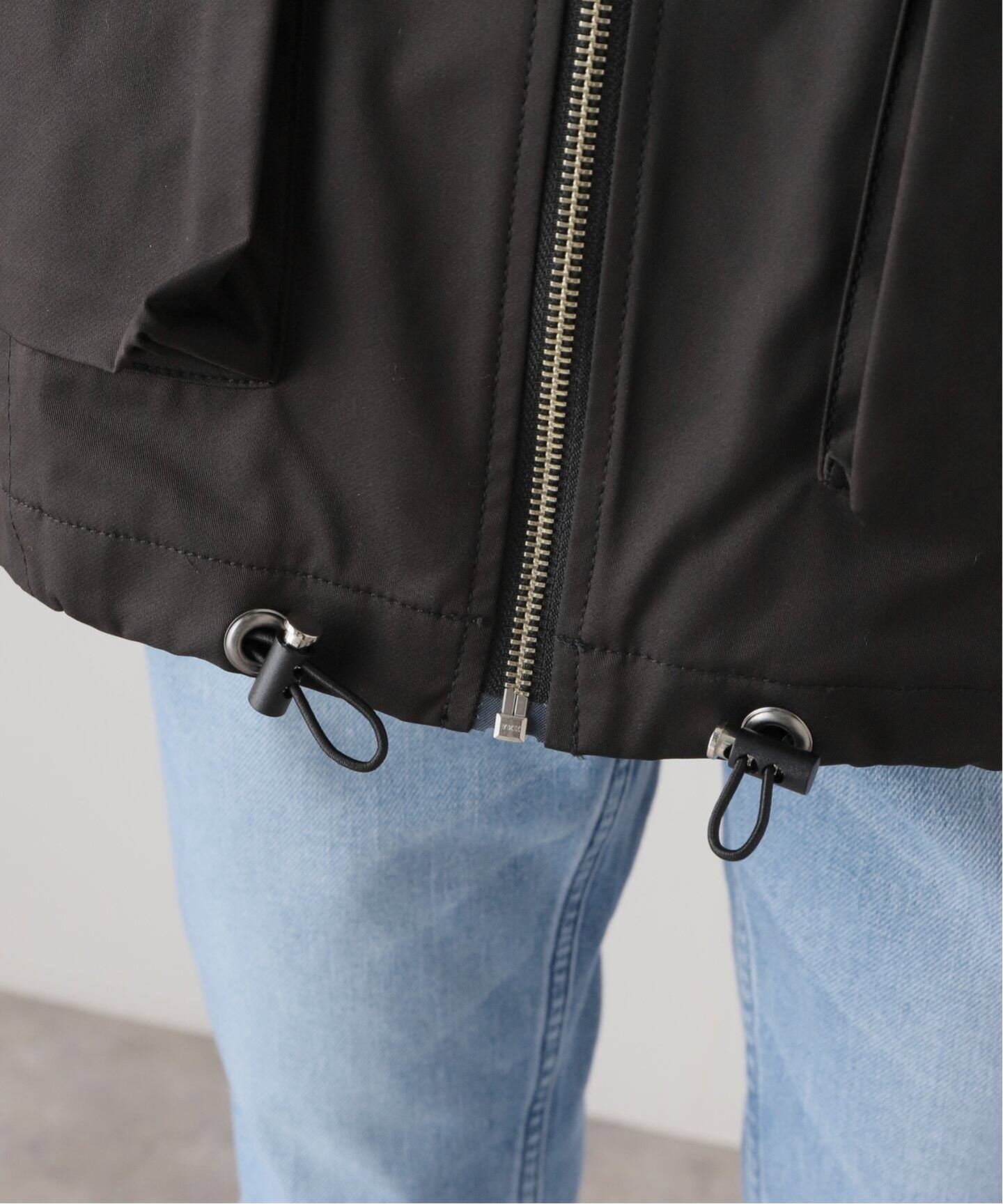 TODAYFUL / トゥデイフル】 Nylon Zip Blouson（その他ブルゾン 