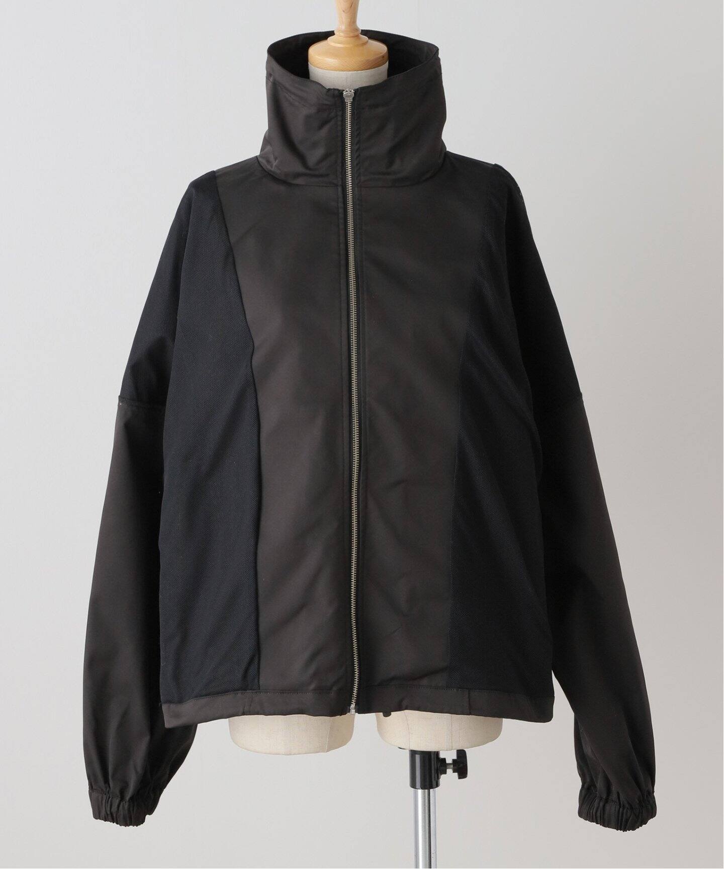 TODAYFUL / トゥデイフル】 Nylon Zip Blouson（その他ブルゾン  