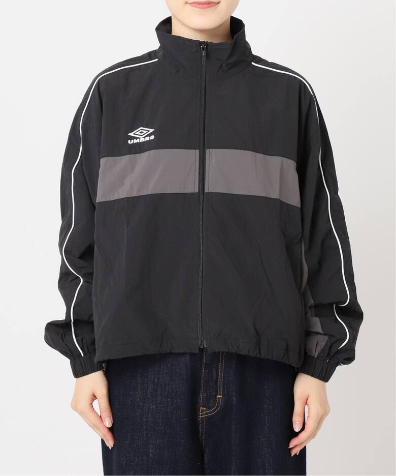 UMBRO / アンブロ JOINT WORKS 別注TRACK JACKET（その他ブルゾン 