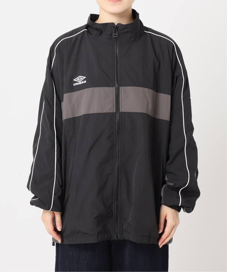 UMBRO / アンブロ JOINT WORKS 別注TRACK JACKET（その他ブルゾン 