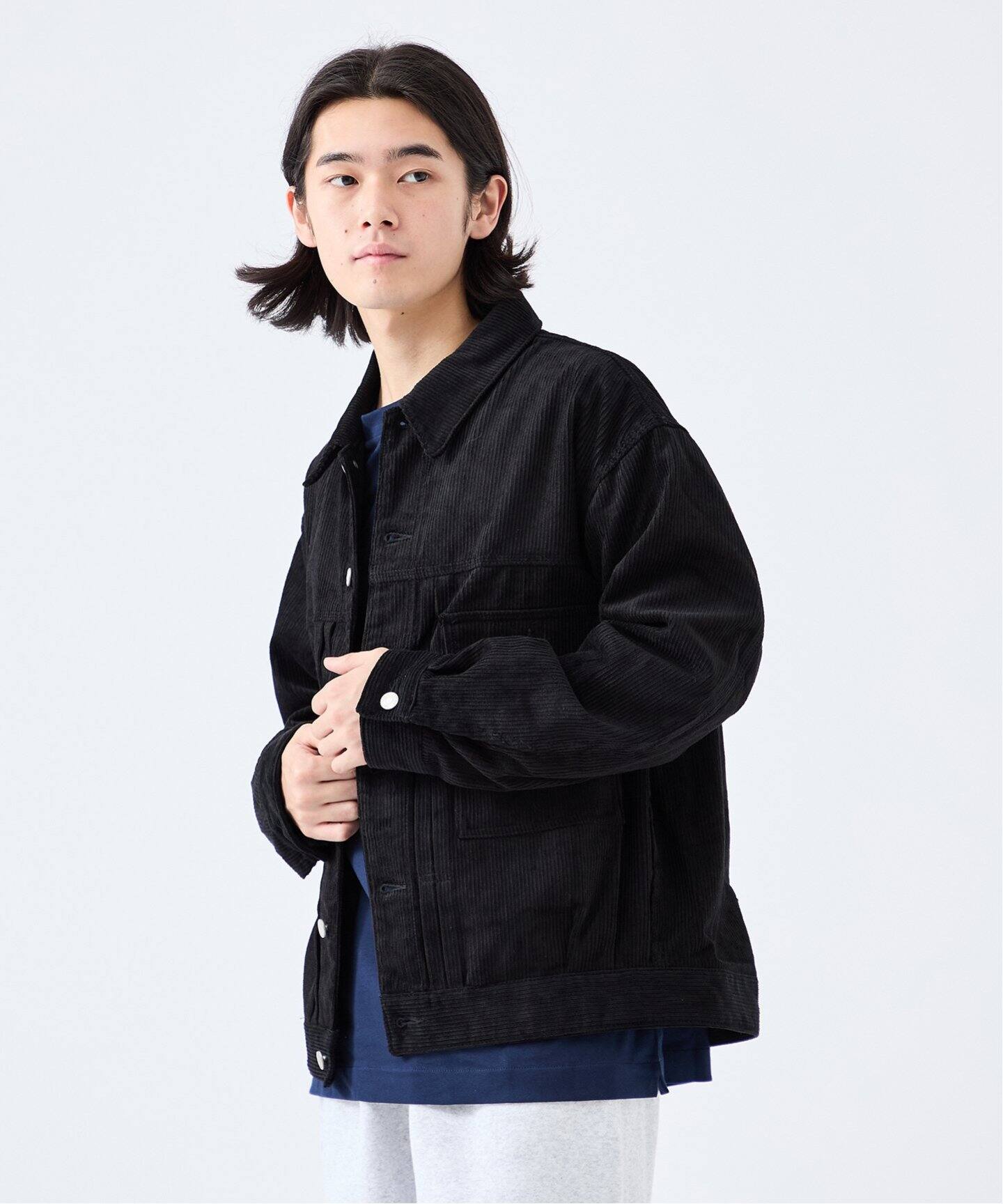 Heve クラウドブルゾン Black 黒 コヒージョンジャケット(XXS Black)│マウンテンハードウェア(Mountain