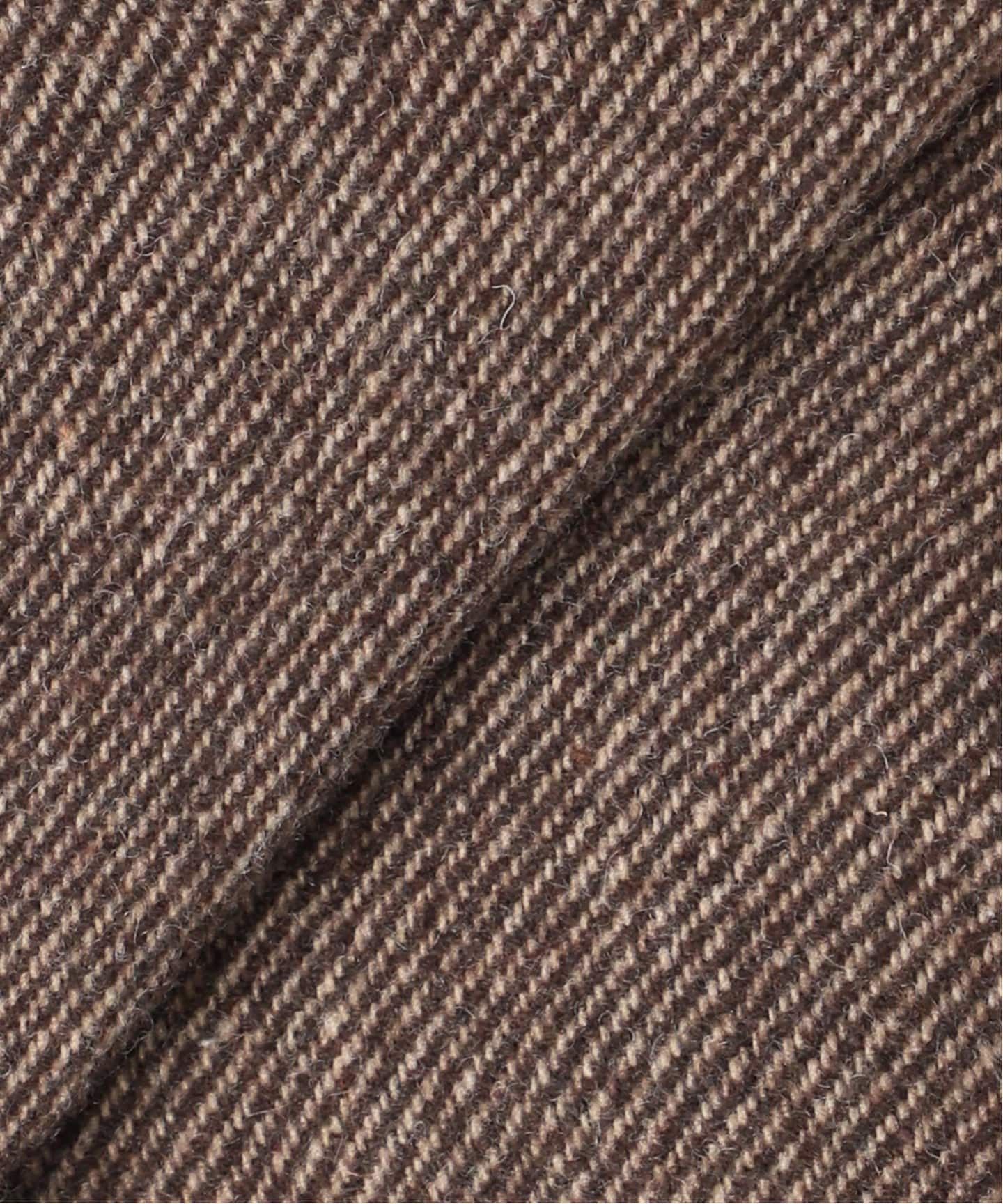 ハンティングブルゾン WOOL BLEND ハンティングブルゾン（その他ブルゾン／アウター