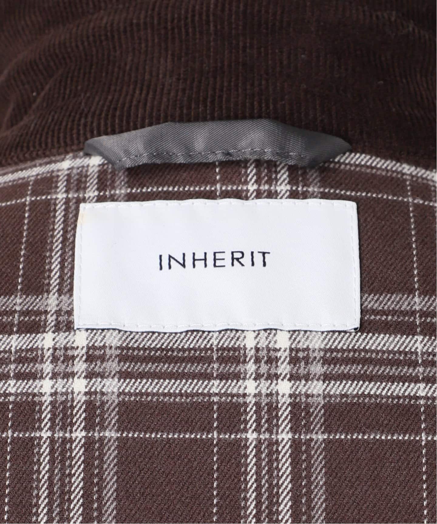 ハンティングブルゾン WOOL BLEND ハンティングブルゾン（その他ブルゾン／アウター