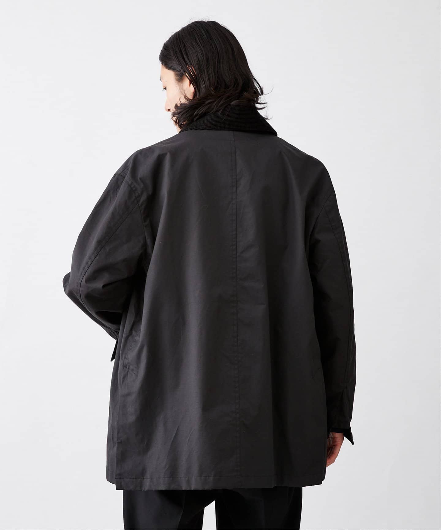 ジャケット・アウター UNTRACE   BASIC FIELD JACKET UNTRACE BASIC FIELD JACKET