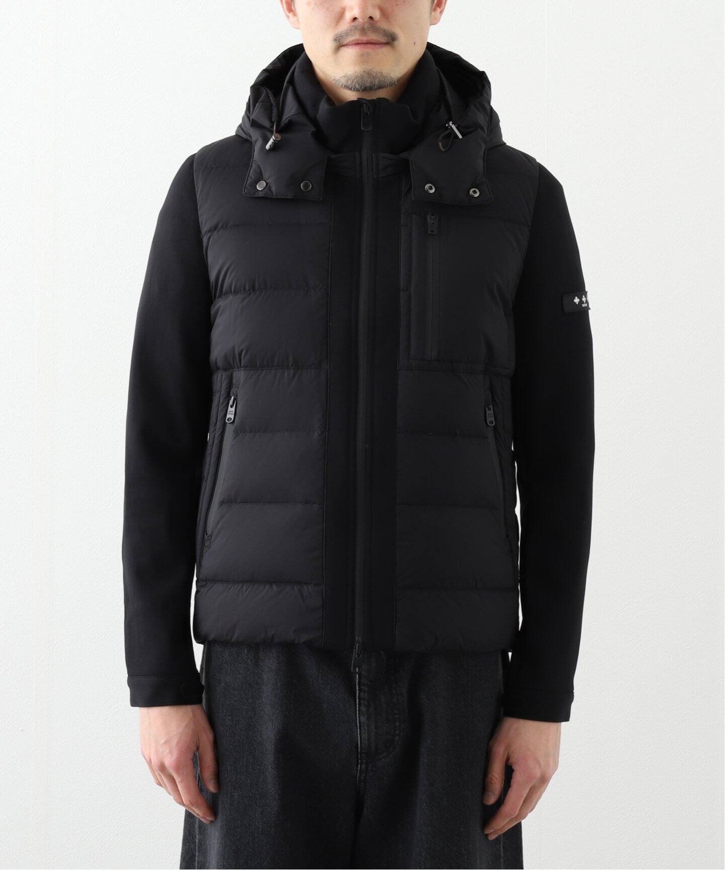 TATRAS/タトラス】ダウンジャケット TARO タロ / MTAT24A4840-D  