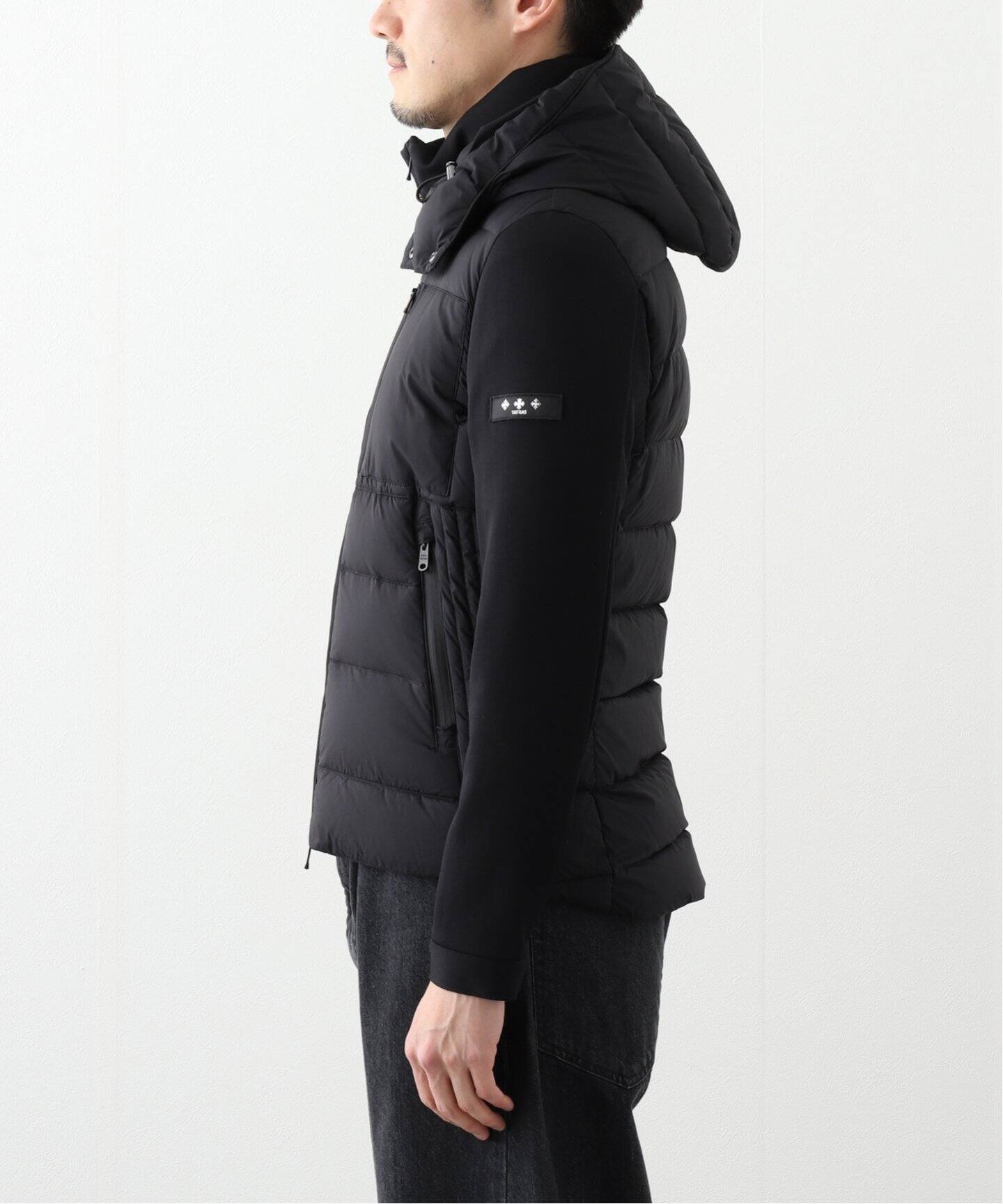 TATRAS/タトラス】ダウンジャケット TARO タロ / MTAT24A4840-D  