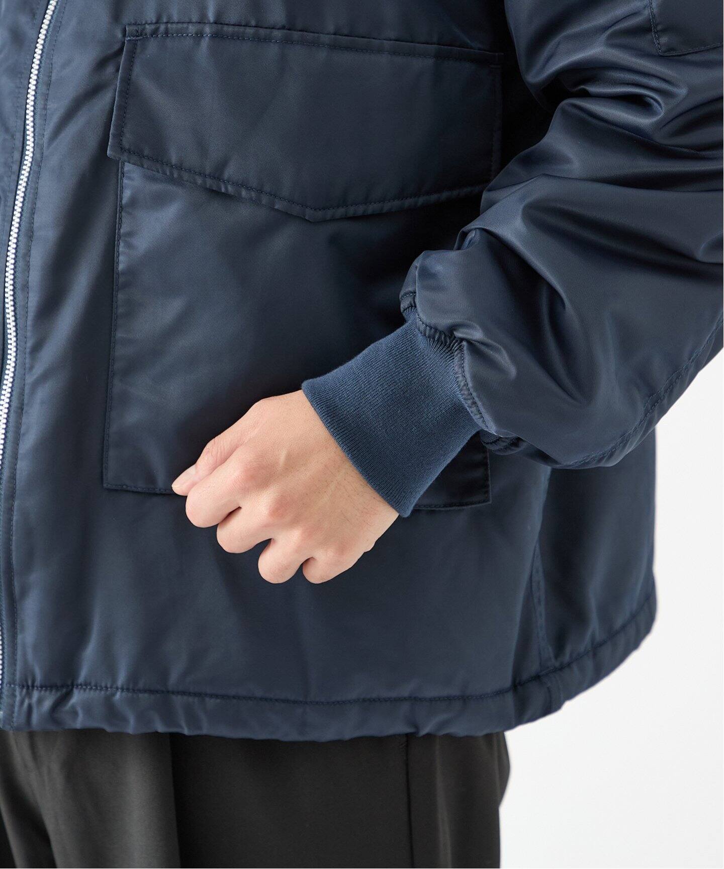 CALIFORNIA SPORTSWEAR別注 G-8WEP ジャケット（ミリタリー）｜B.C 