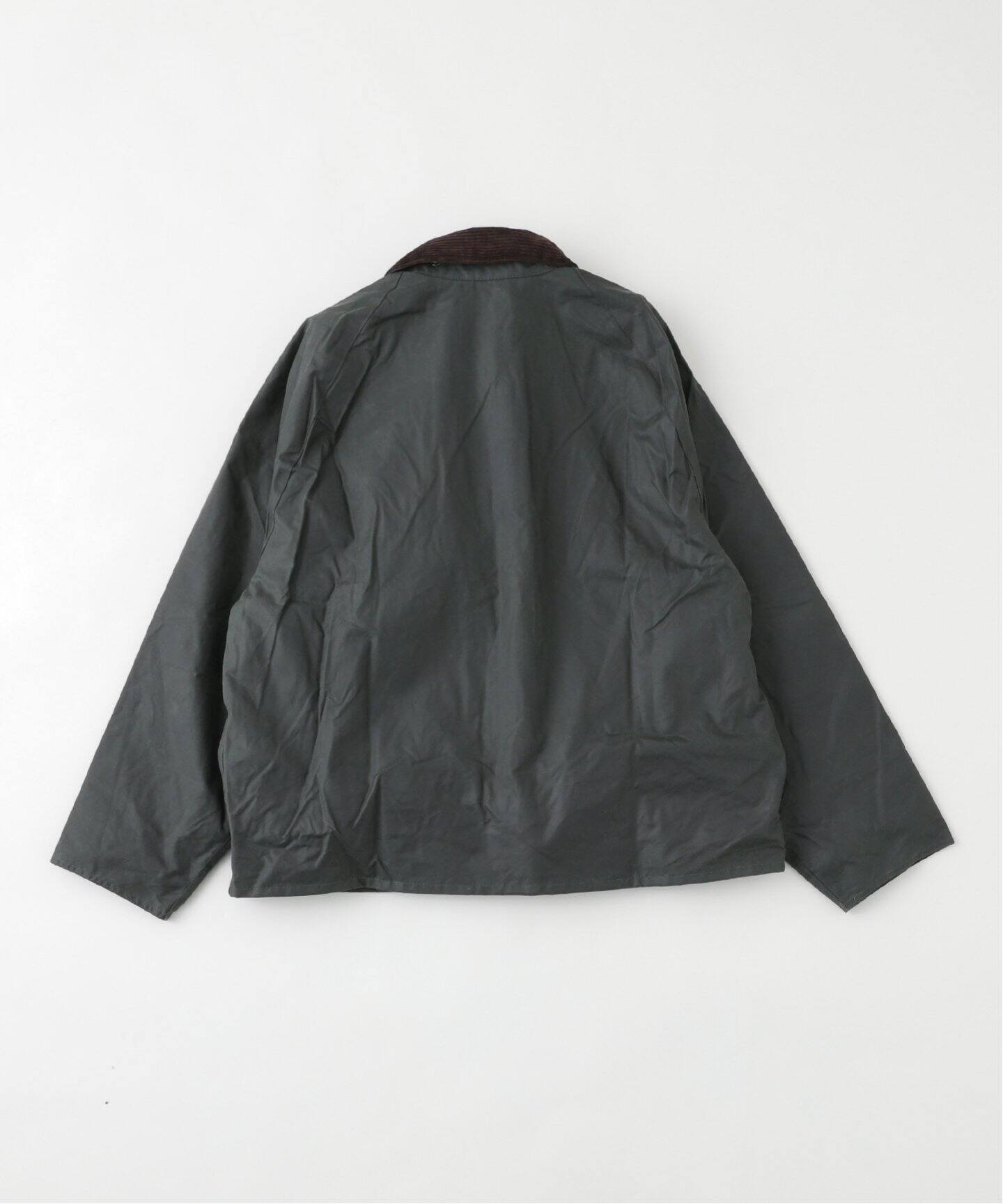 Barbour / バブアー OS TRANSPORT WAX JACKET（その他ブルゾン 