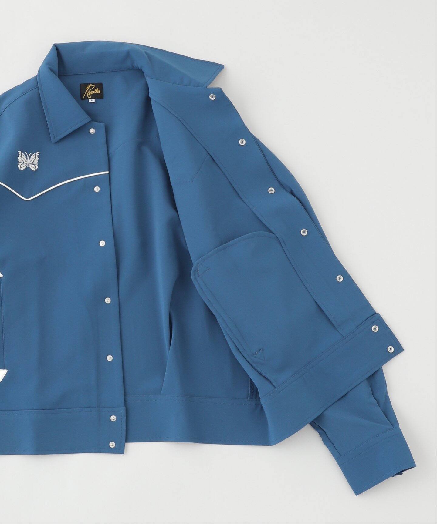 NEEDLES / ニードルズ Piping Cowboy Jac（その他ブルゾン／アウター  