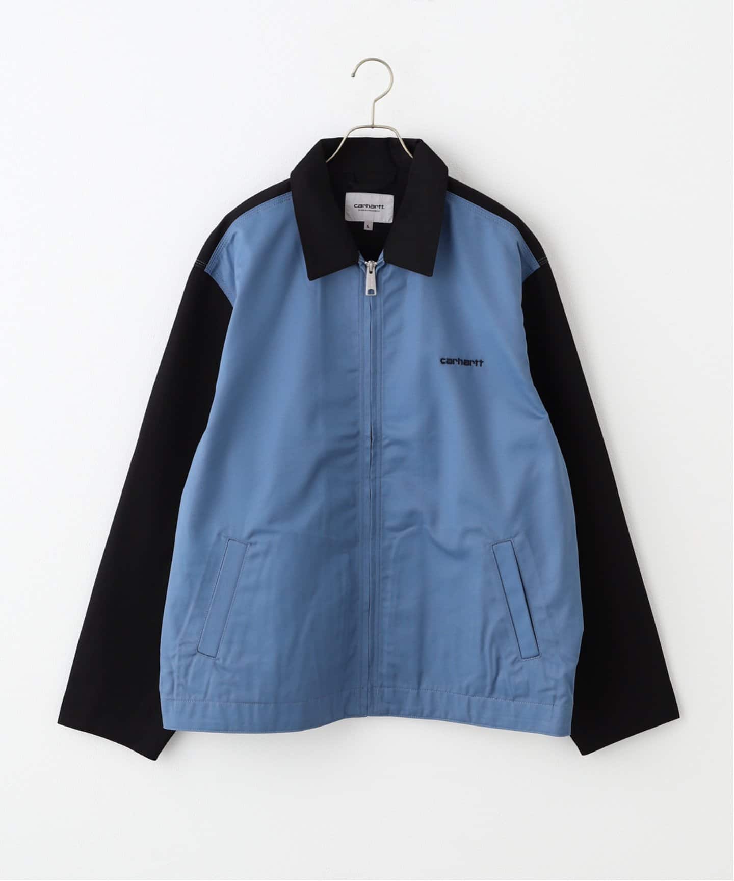 Carhartt MODULE SCRIPT JACKET I032977（その他ブルゾン