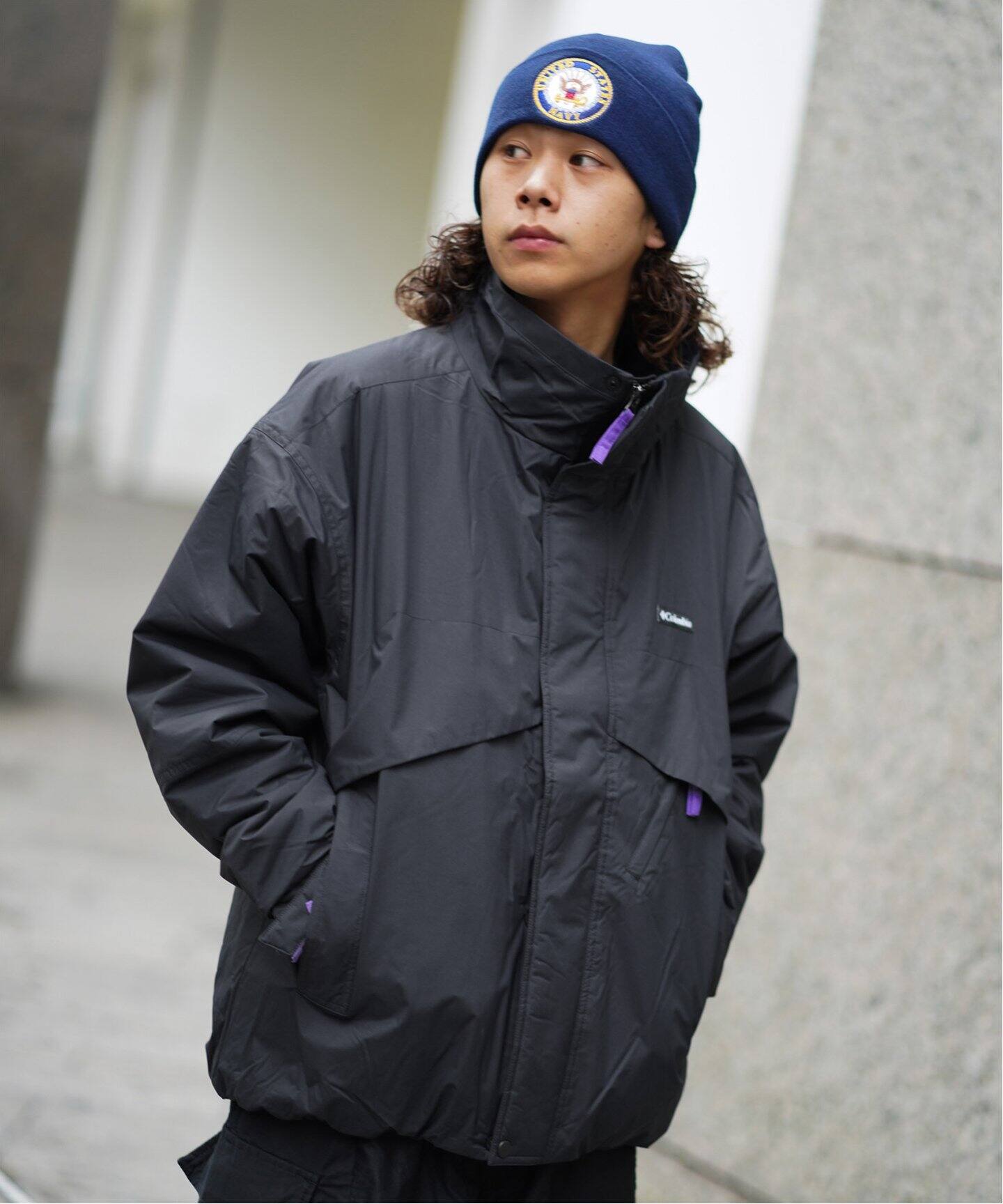 Columbia/コロンビア BOWL to DOME JACKET（その他ブルゾン／アウター  