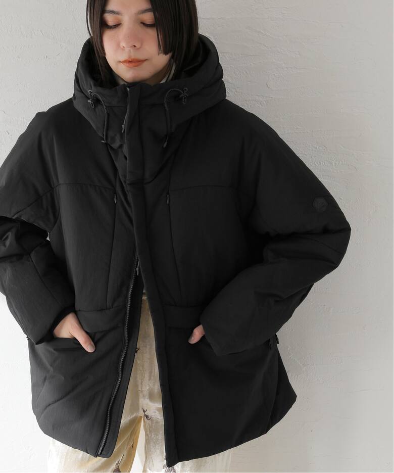 LANTERN / ランタン HEATING HOODED BLOUSON（その他ブルゾン 