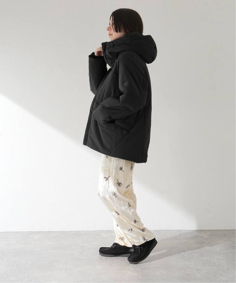 LANTERN / ランタン HEATING HOODED BLOUSON（その他ブルゾン 