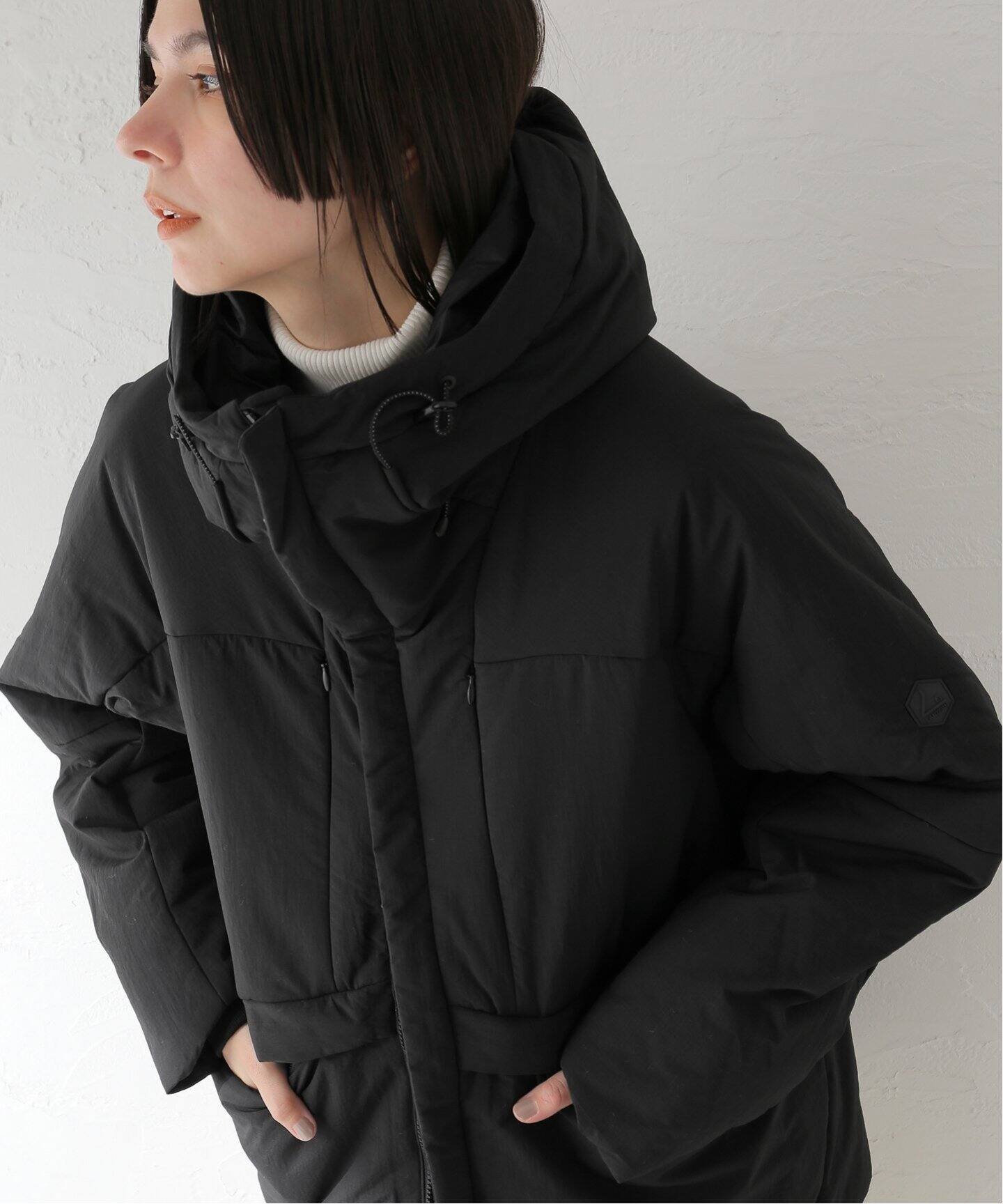 LANTERN / ランタン HEATING HOODED BLOUSON（その他ブルゾン  