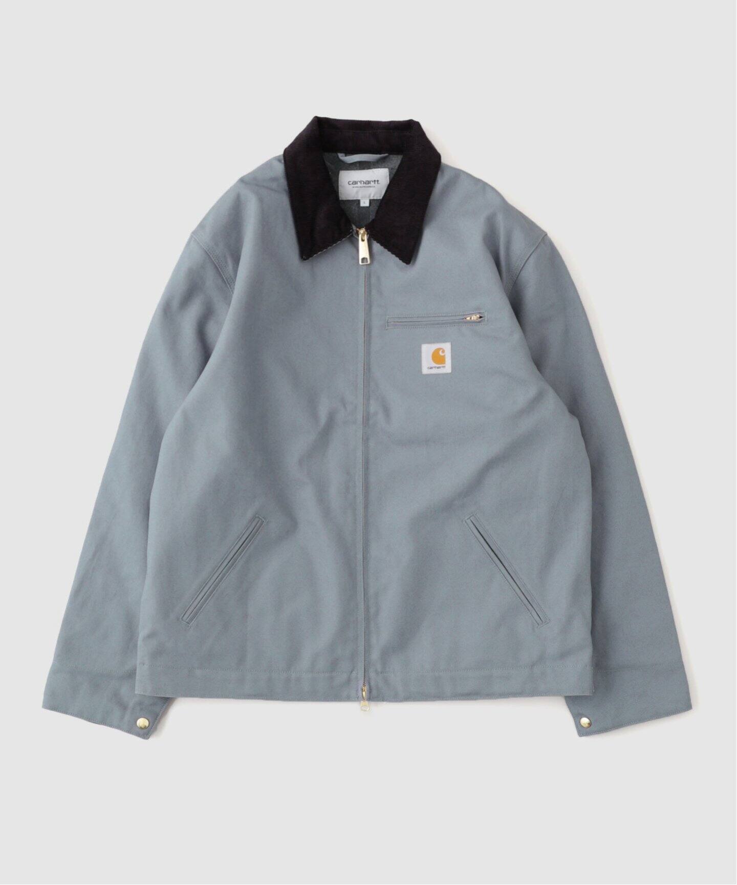 ayyoneda様Carhartt WIP Detroit jacket 