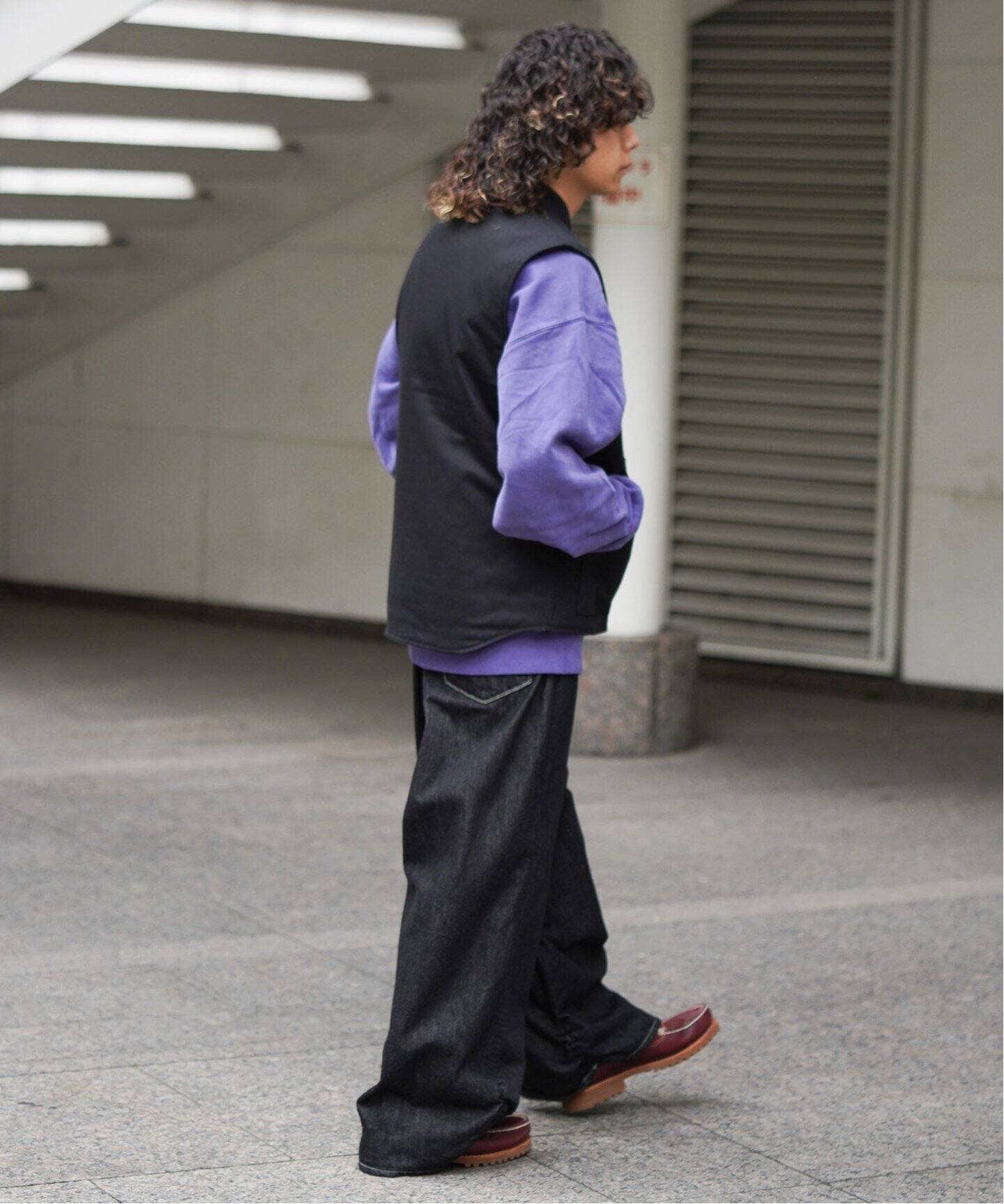 CARHARTT WIP / カーハート ダブリューアイピー CLASSIC VEST（ベスト
